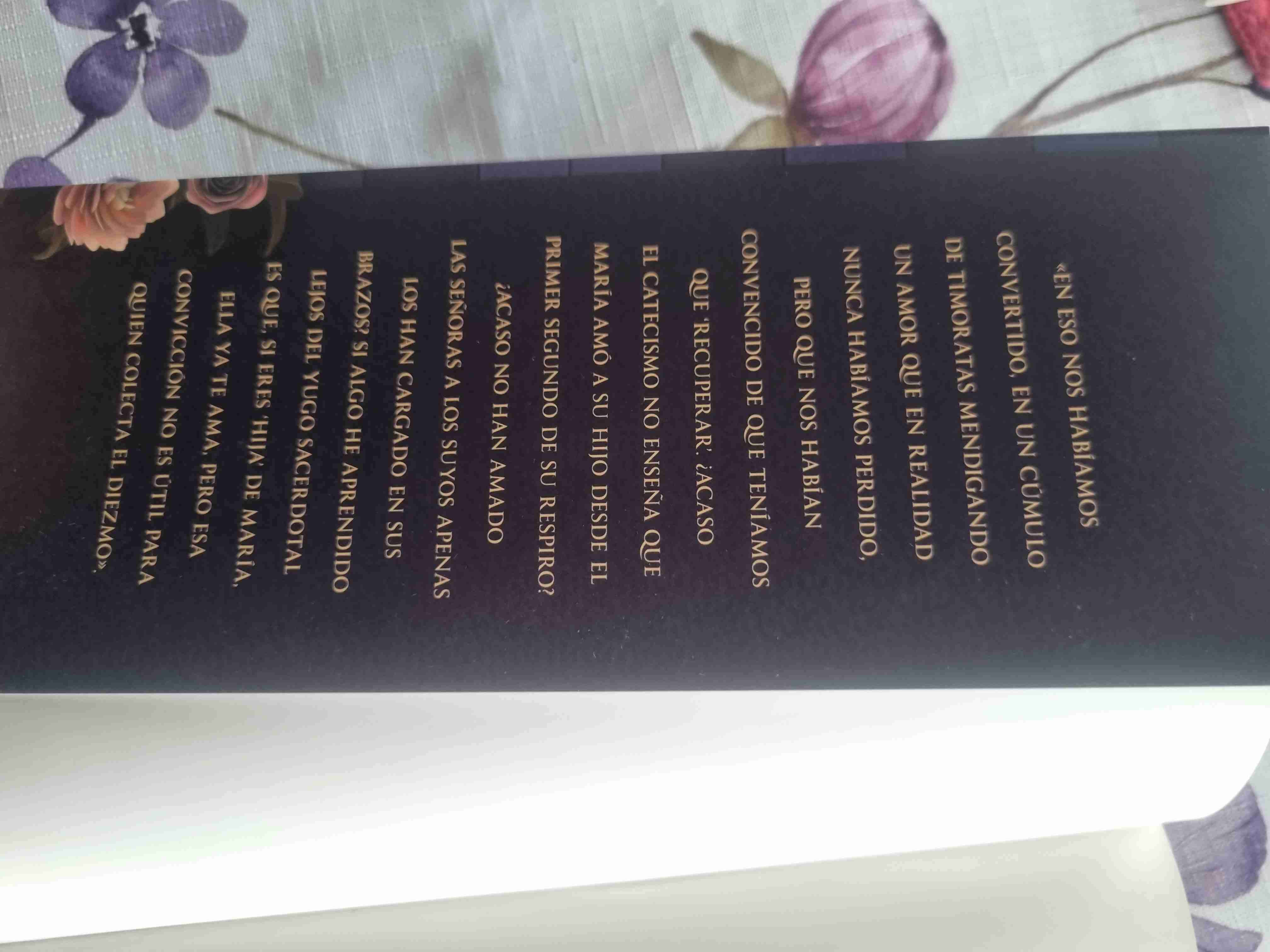 Libro 'El Buzón de las Impuras' - miniatura 6