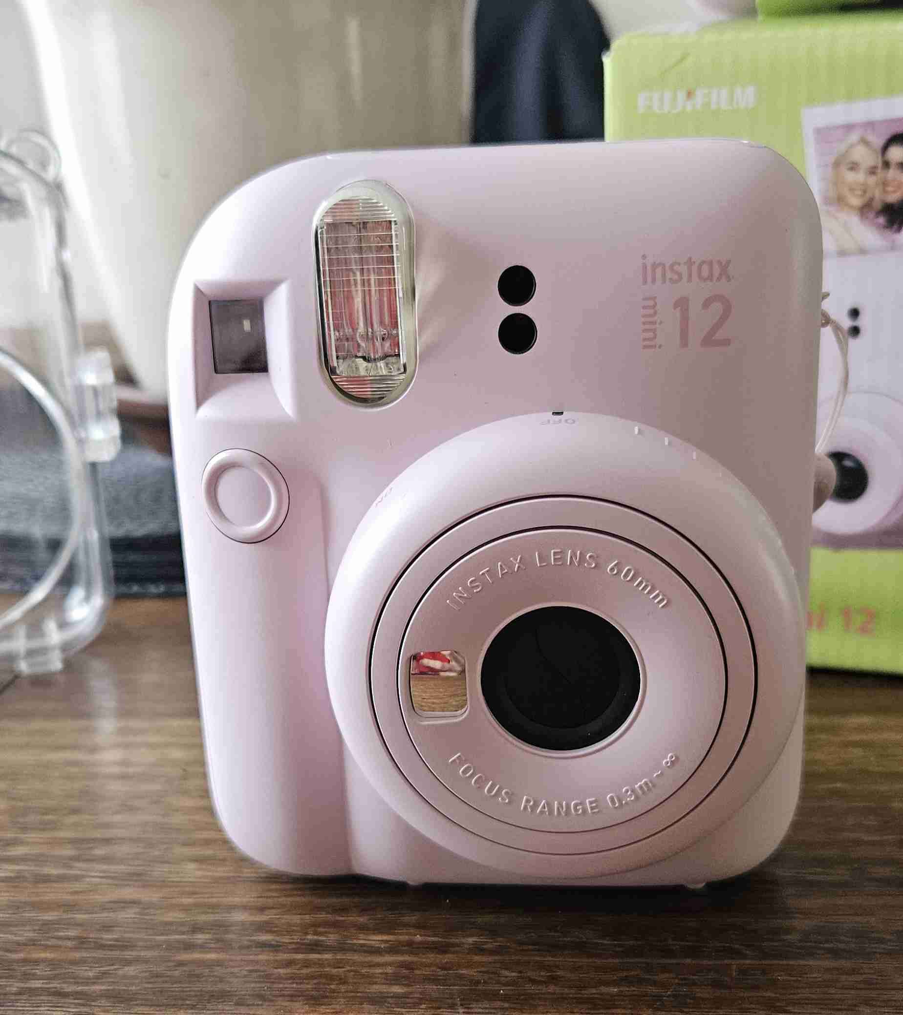 Cámara instantánea Fujifilm Instax Mini 12 - miniatura 2