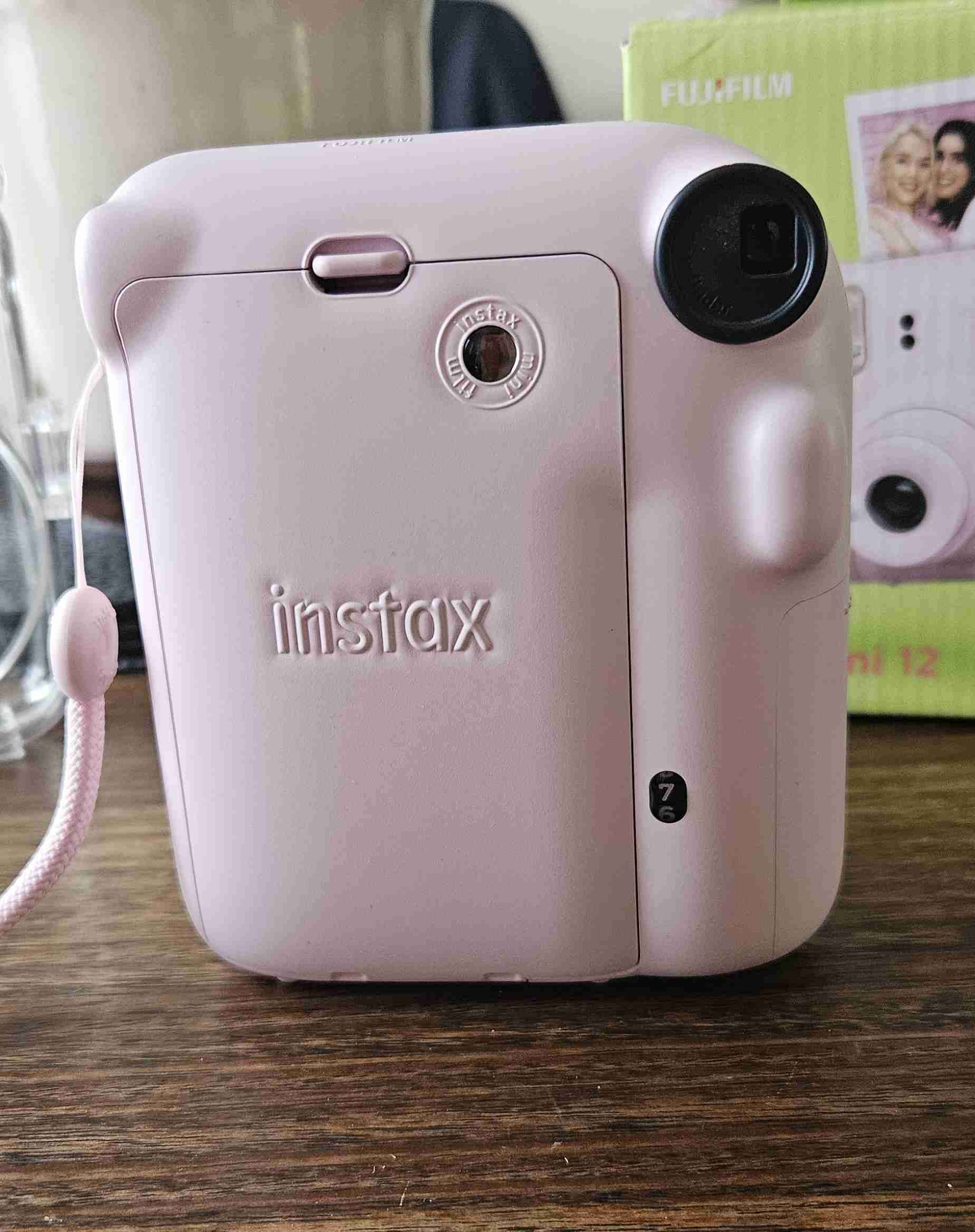 Cámara instantánea Fujifilm Instax Mini 12 - miniatura 3