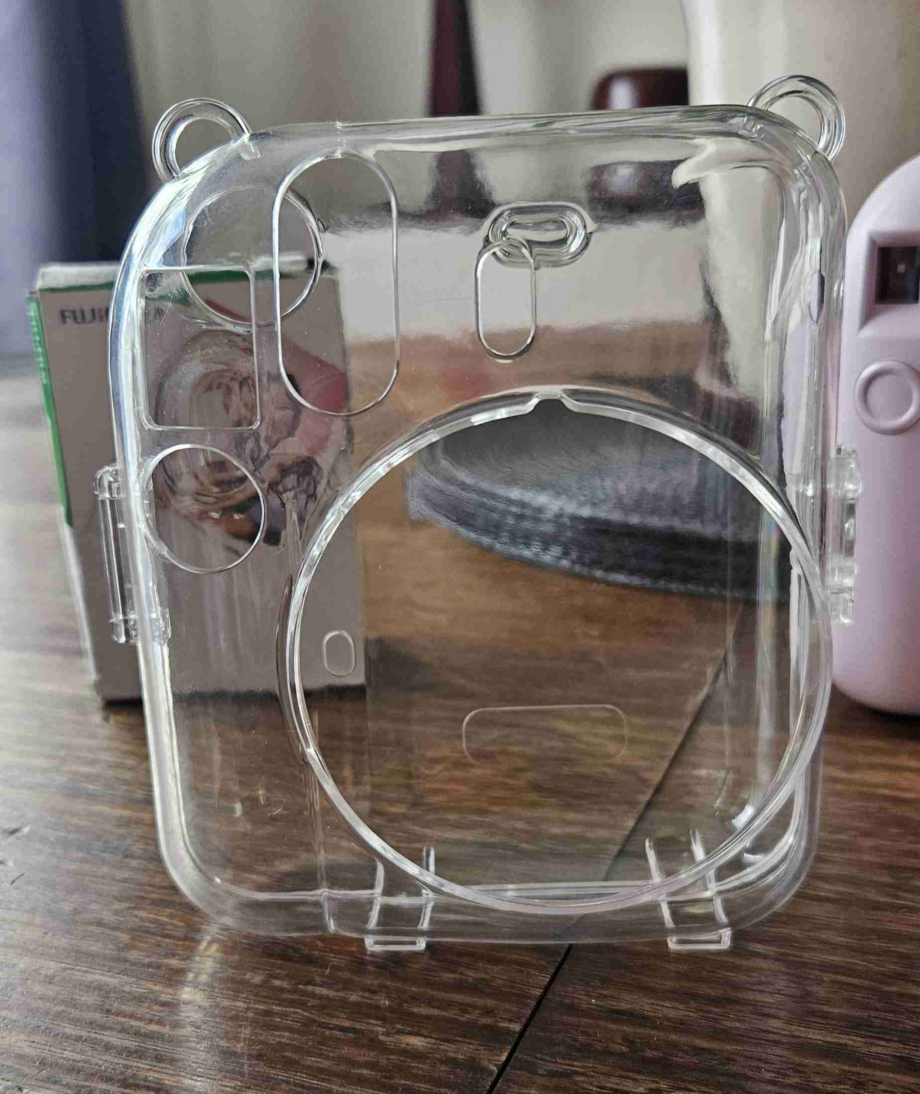 Cámara instantánea Fujifilm Instax Mini 12 - miniatura 4