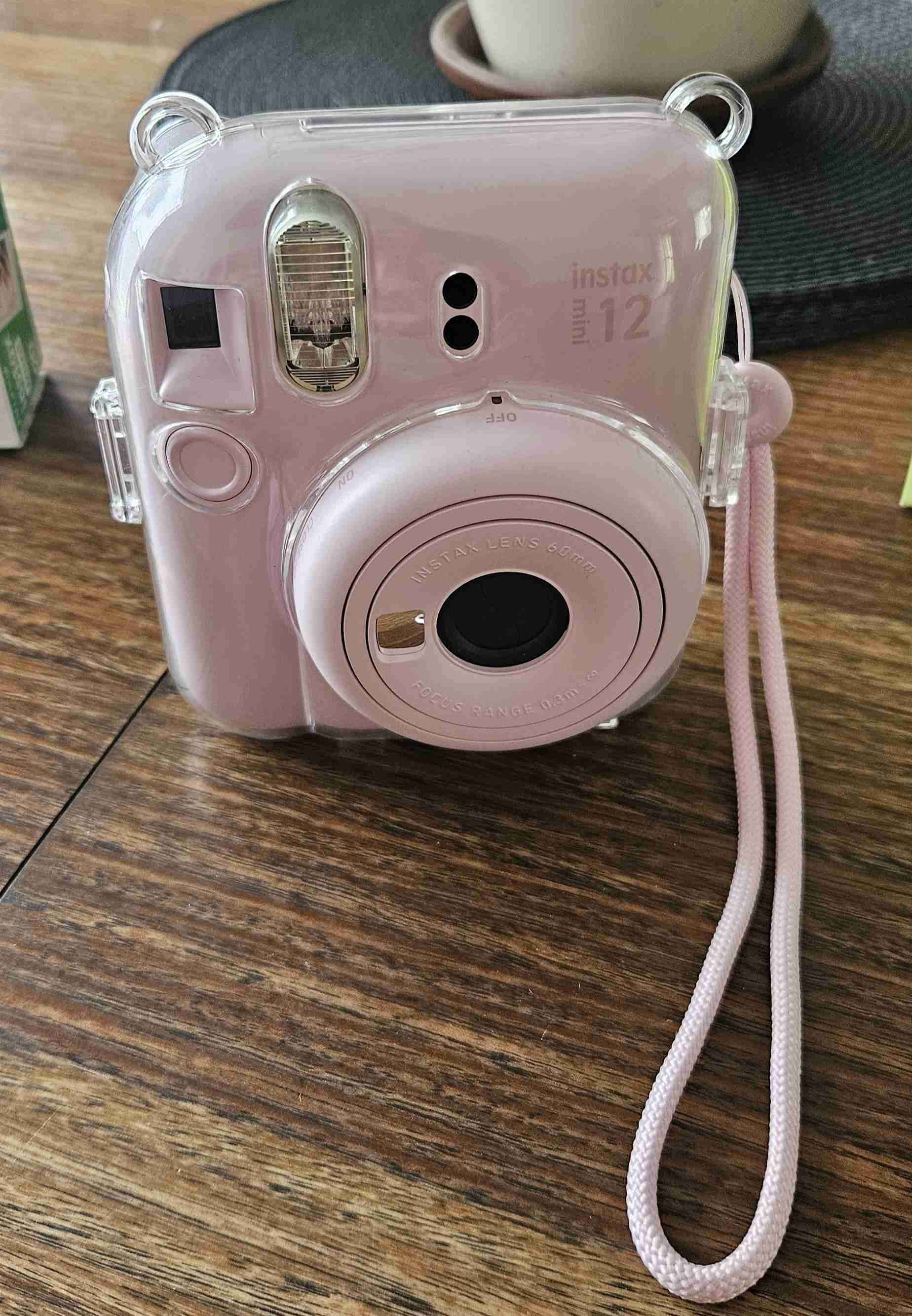 Cámara instantánea Fujifilm Instax Mini 12 - miniatura 5