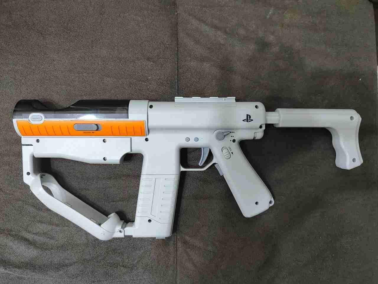 Pistola de luz PlayStation - miniatura 2