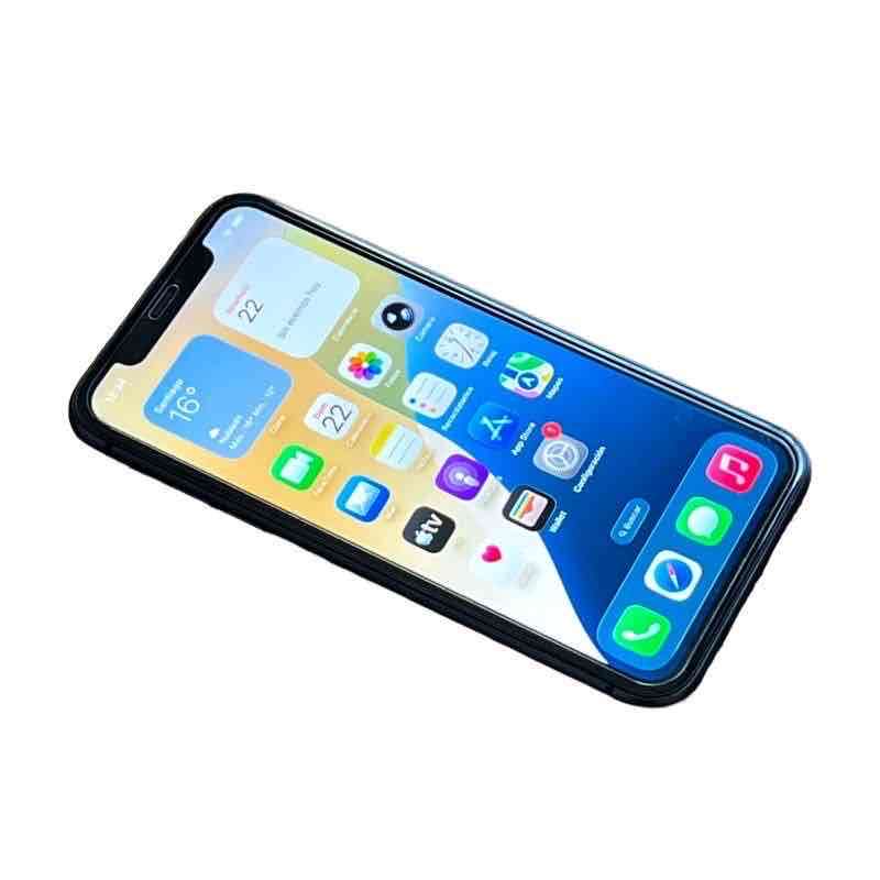 iPhone 11 64 Gb Negro Impecable Único Dueño - miniatura 2