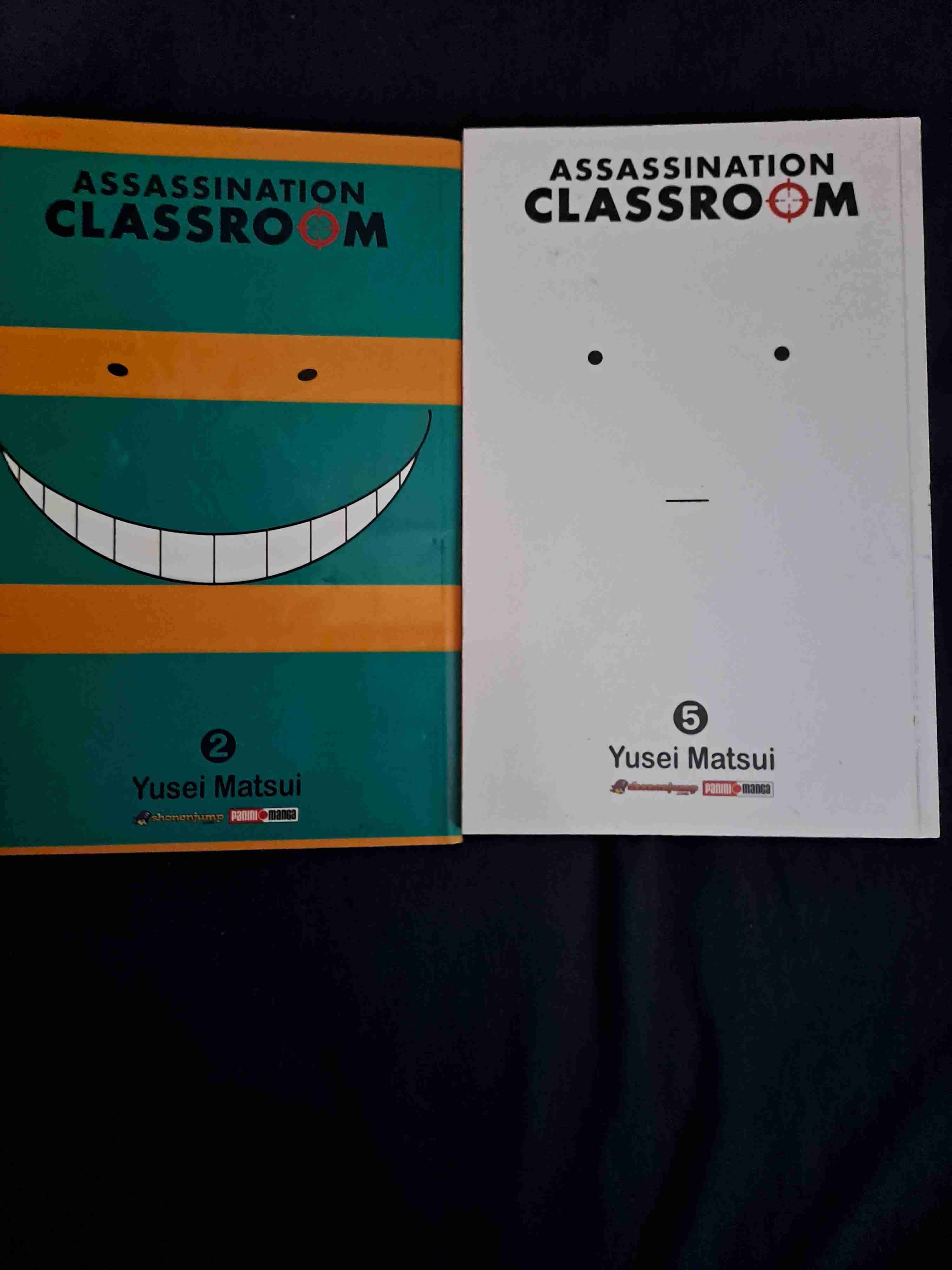 Manga One Punch Man y otros - miniatura 2