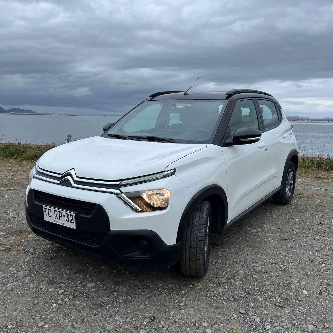 Citroen C3 Feel - 2024 - miniatura 2