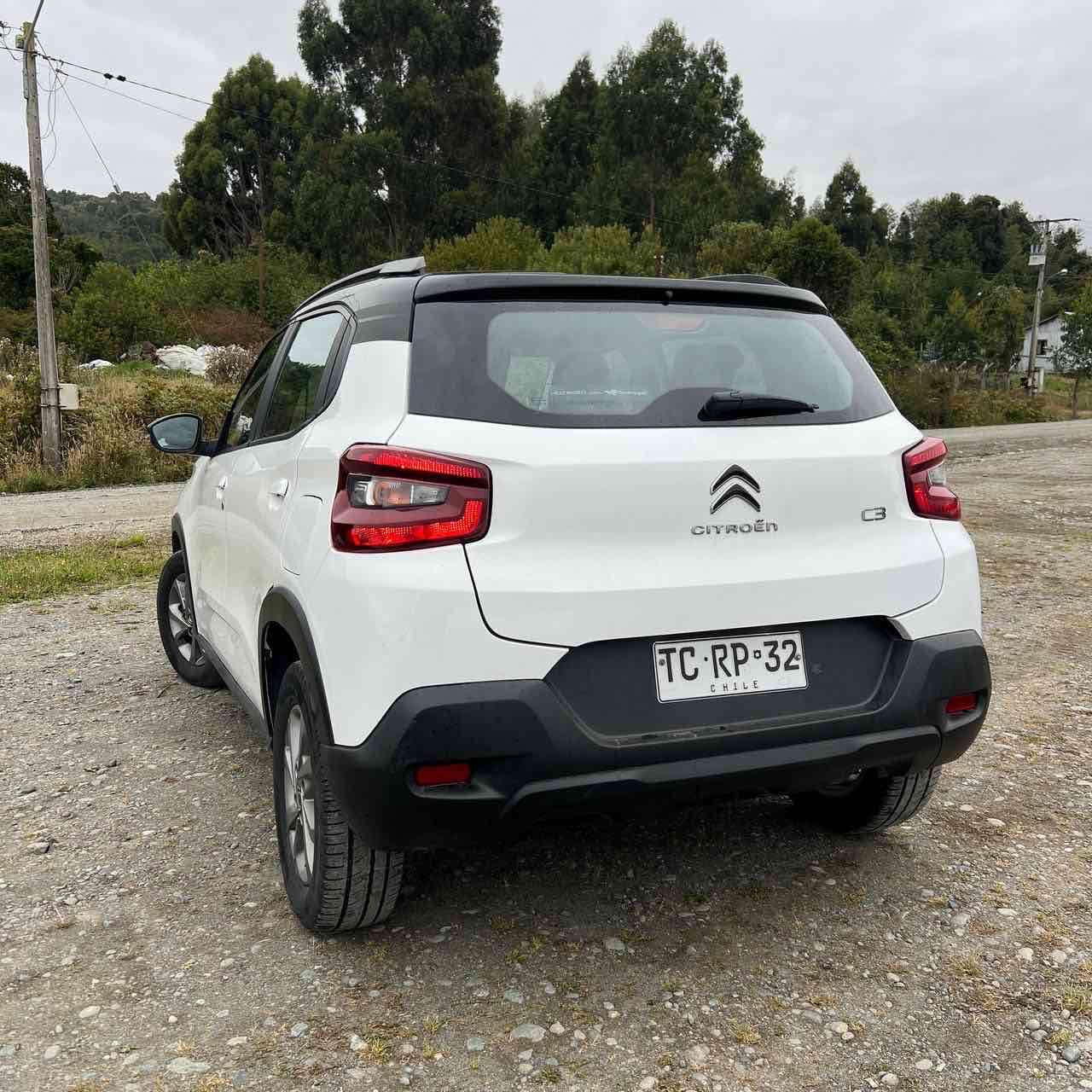 Citroen C3 Feel - 2024 - miniatura 3