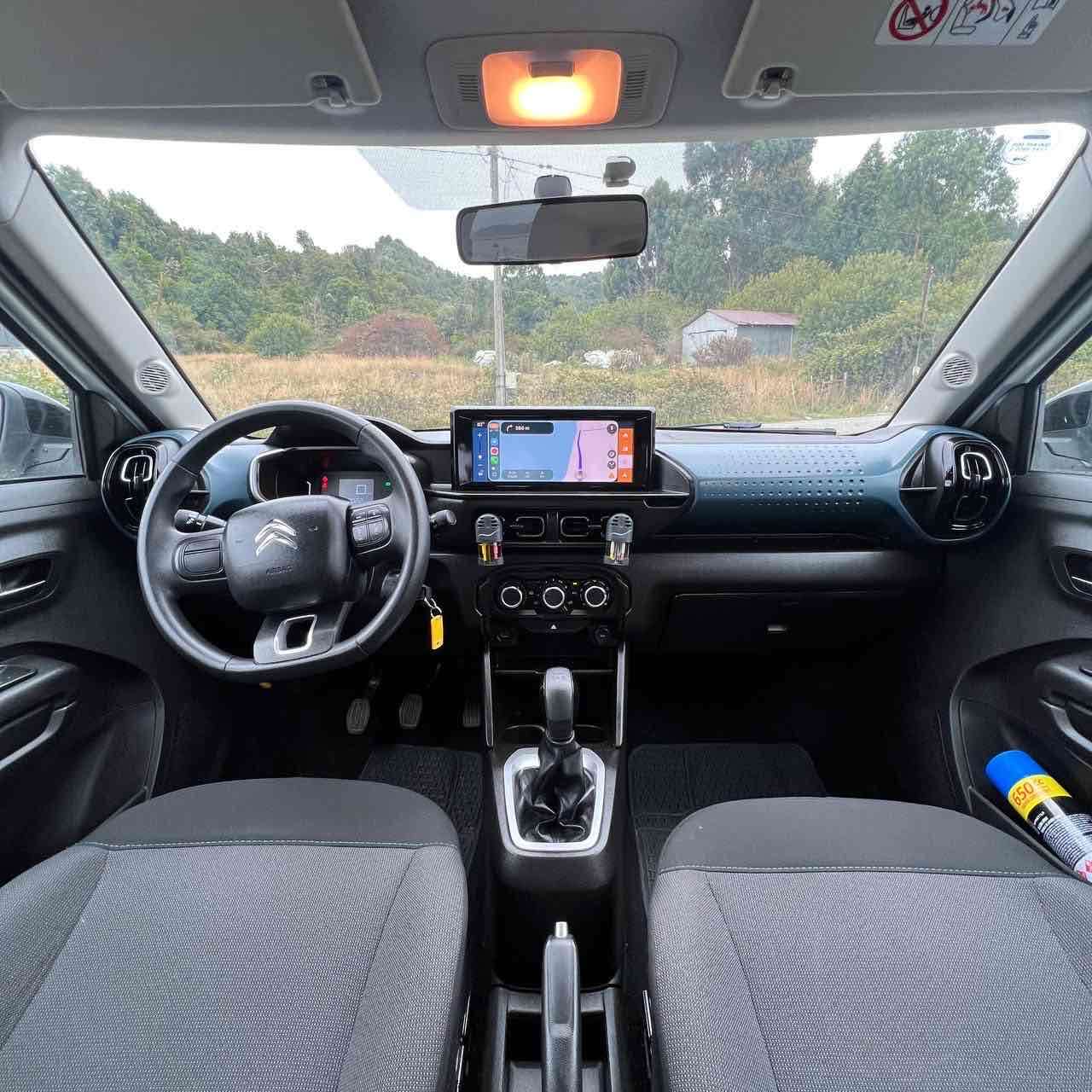 Citroen C3 Feel - 2024 - miniatura 4