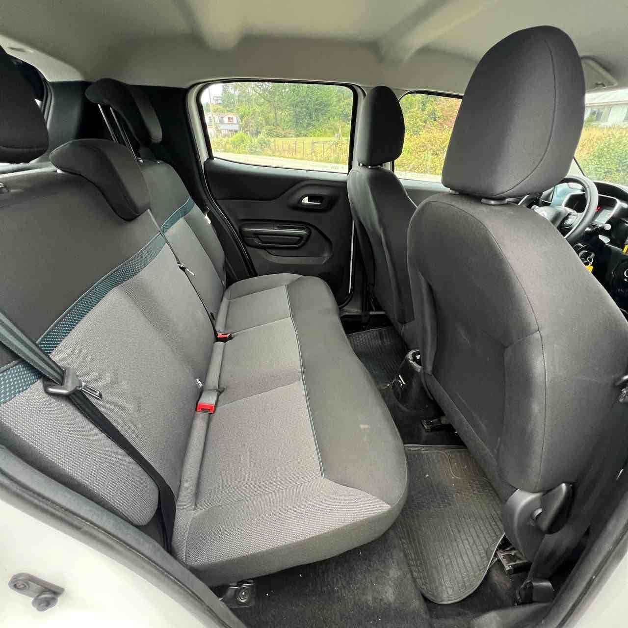 Citroen C3 Feel - 2024 - miniatura 5