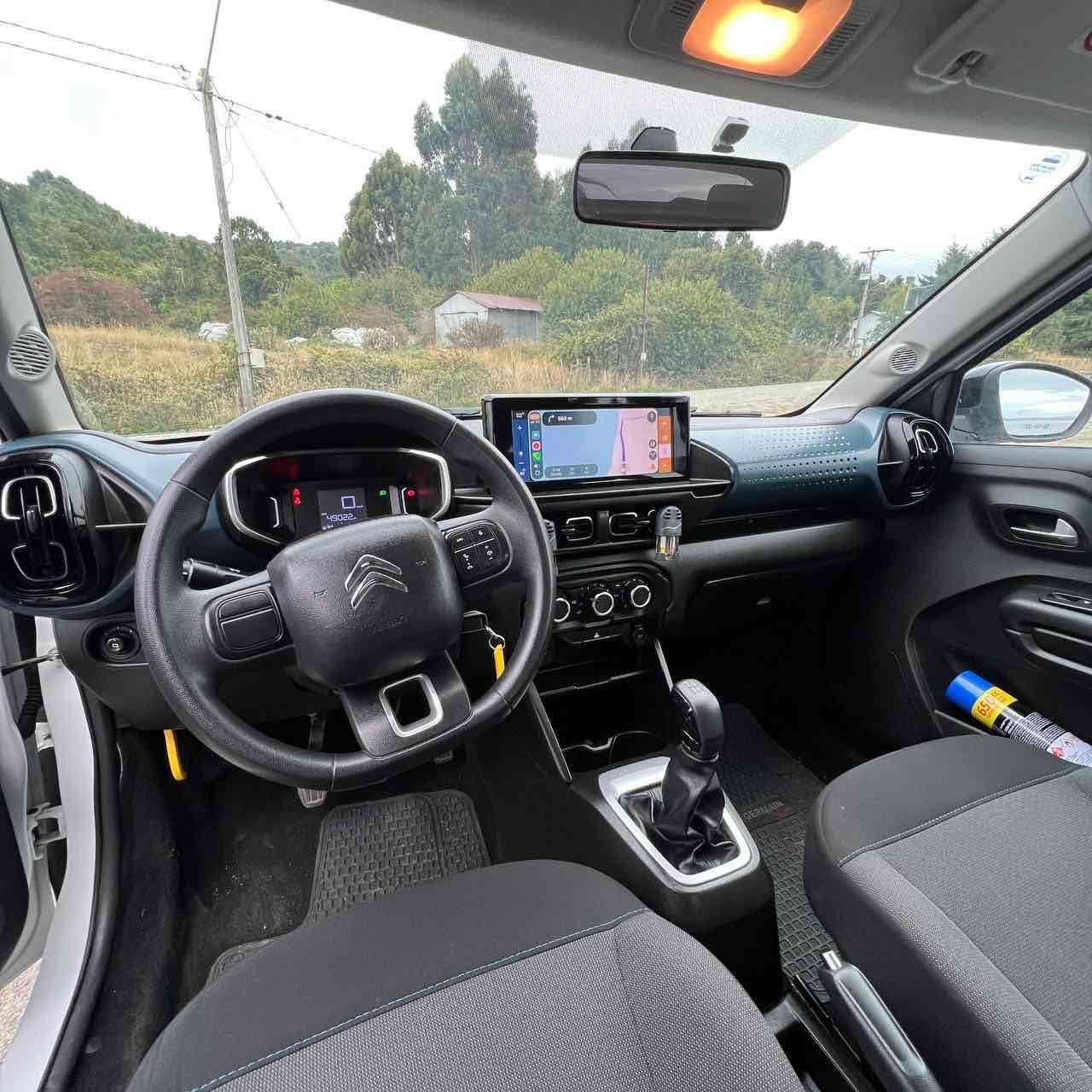 Citroen C3 Feel - 2024 - miniatura 6