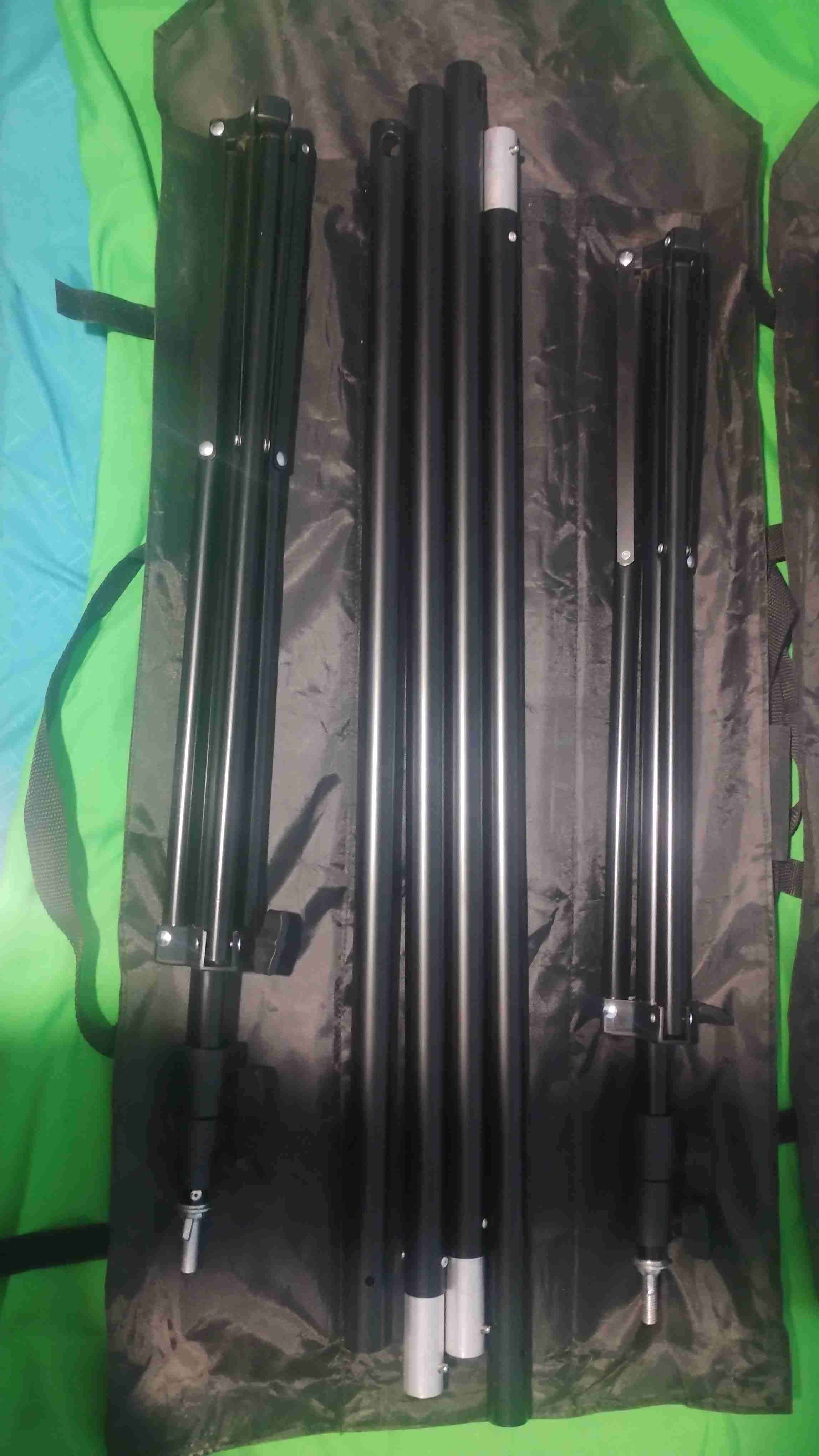 Soportes para iluminación - miniatura 2