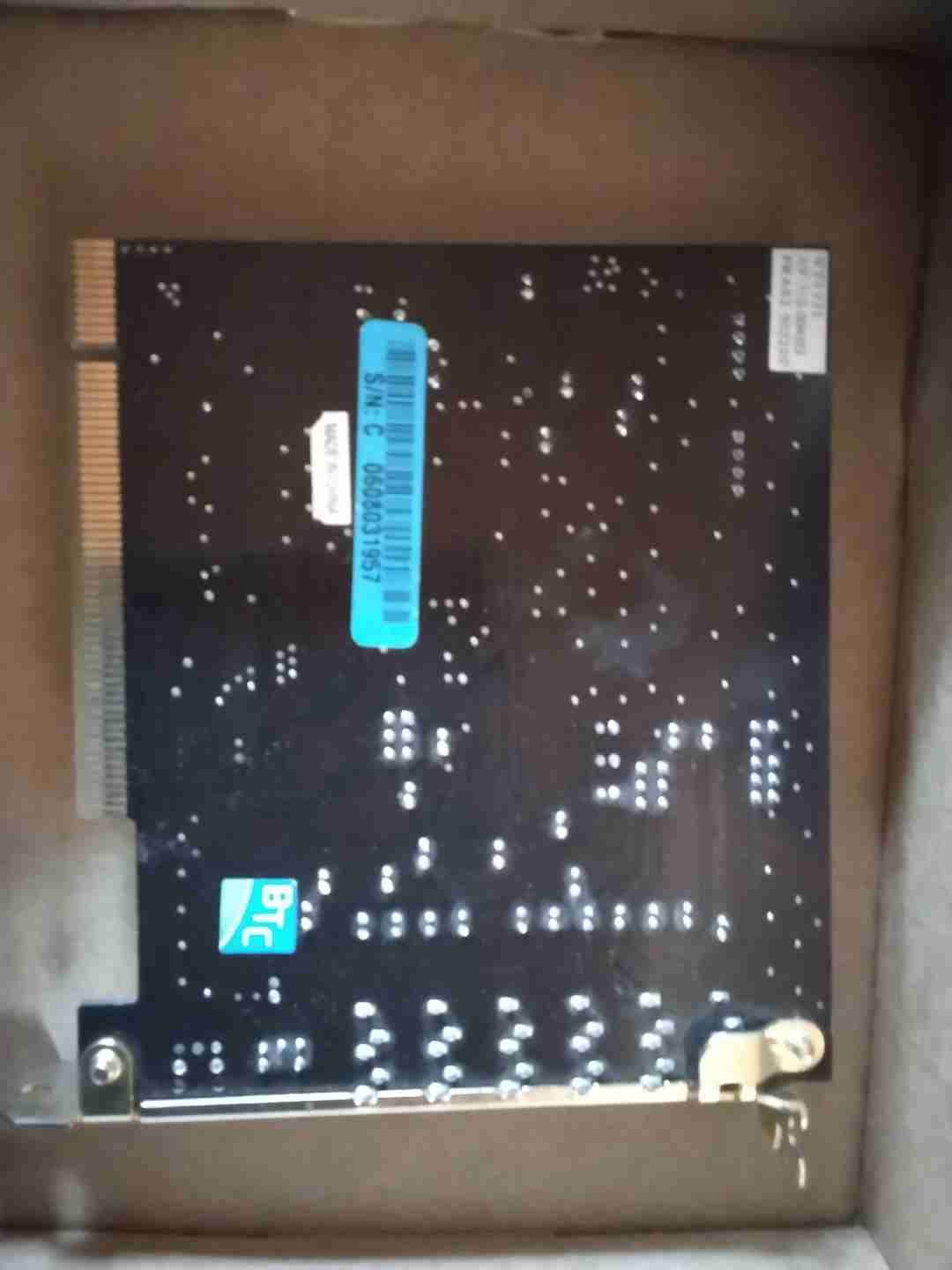 Tarjeta de sonido PCI Via envy24HT-S - miniatura 2