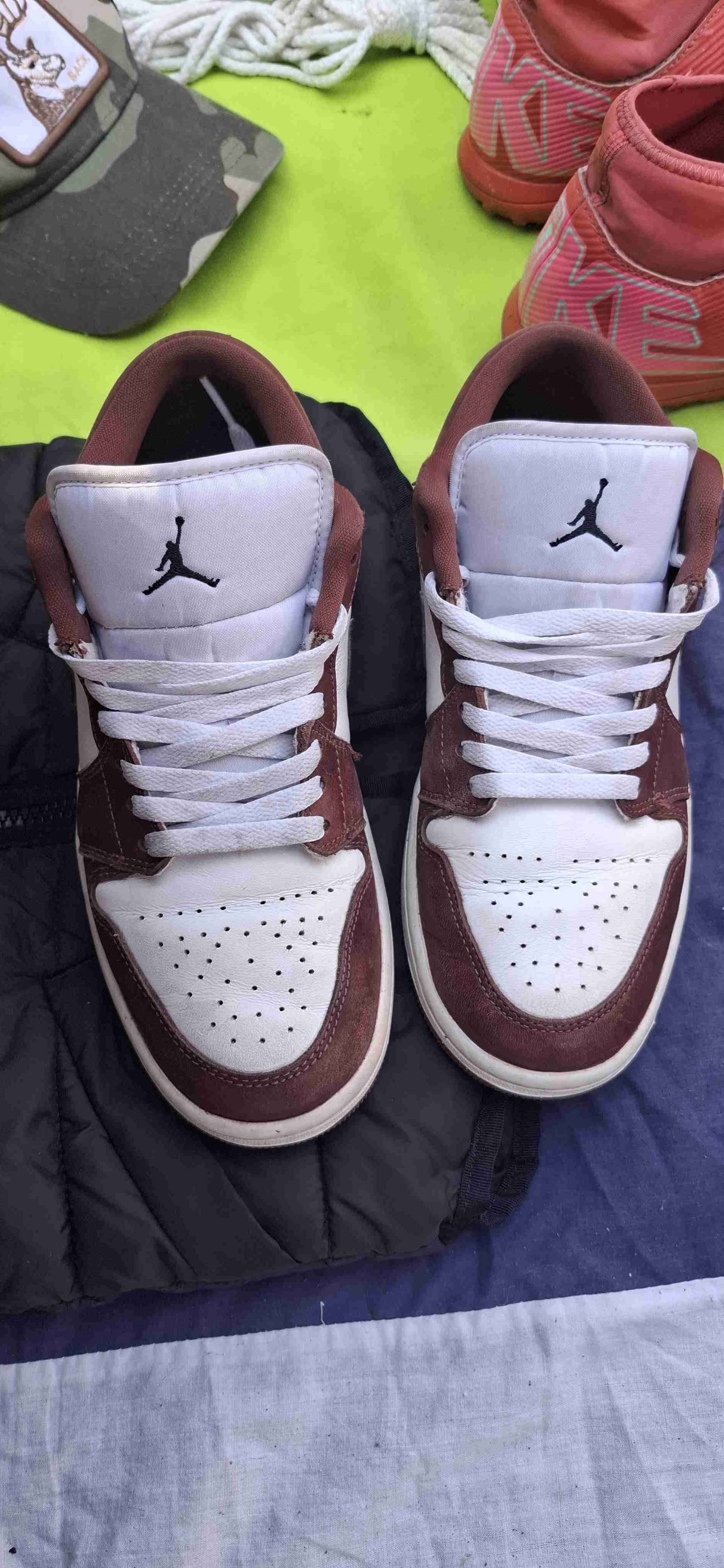 ZAPATILLA JORDAN AIR JORDAN 1 LOW SE HOMBRE - miniatura 2