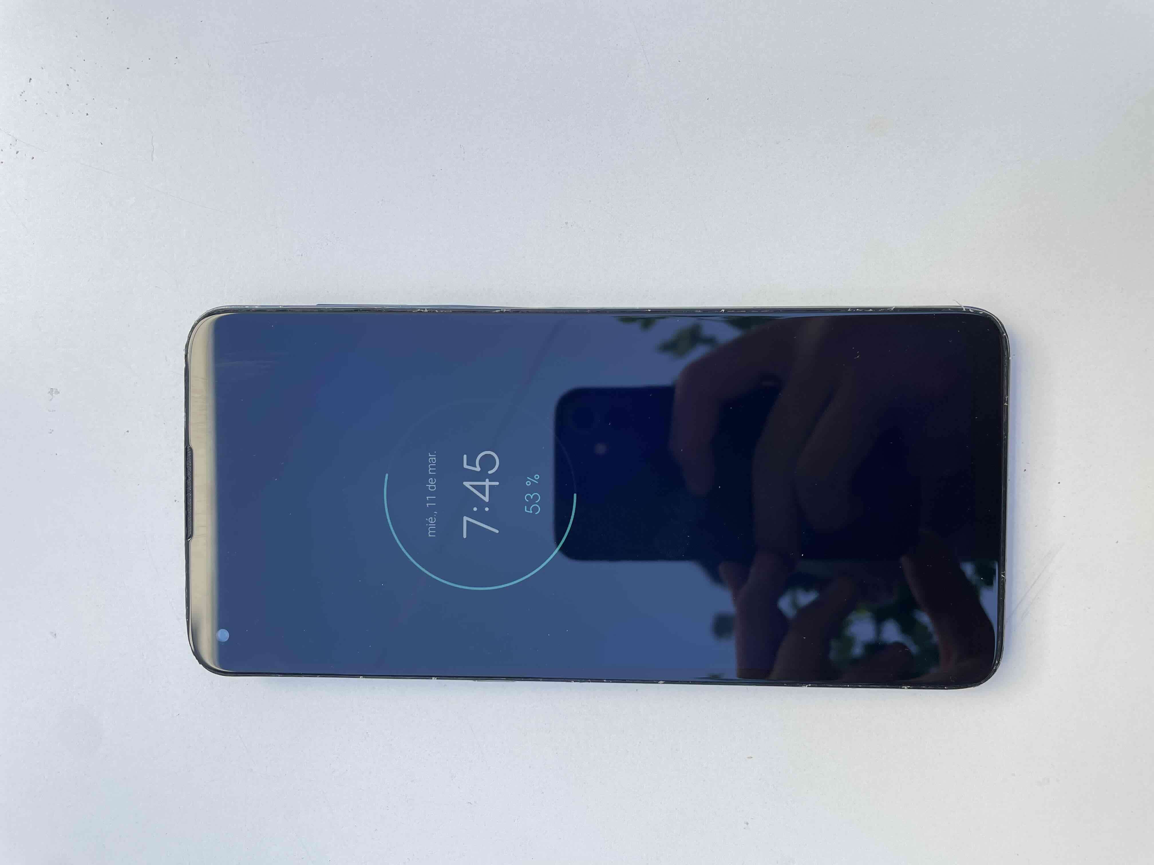 Motorola moto G9 plus - miniatura 3