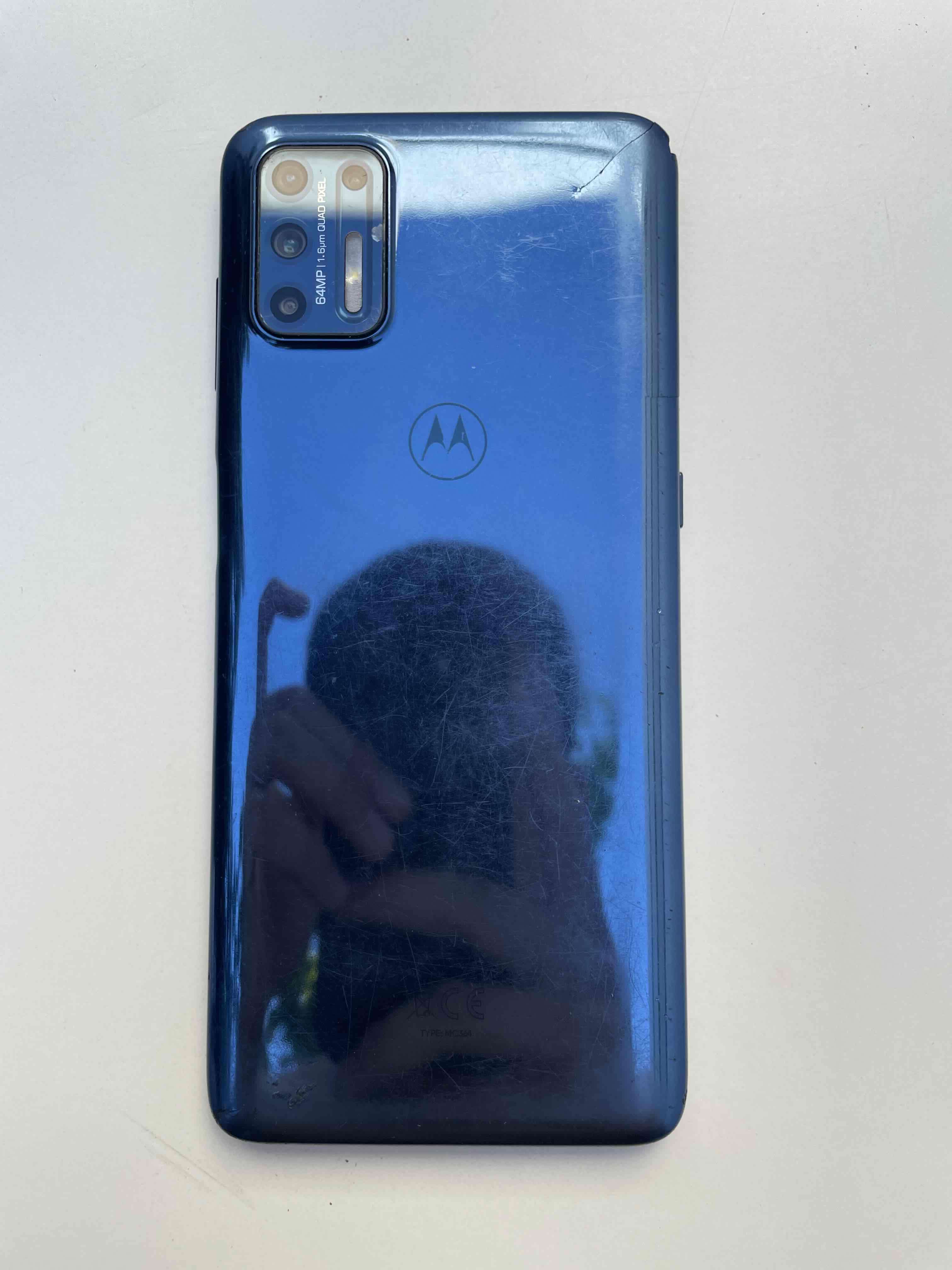 Motorola moto G9 plus - miniatura 5