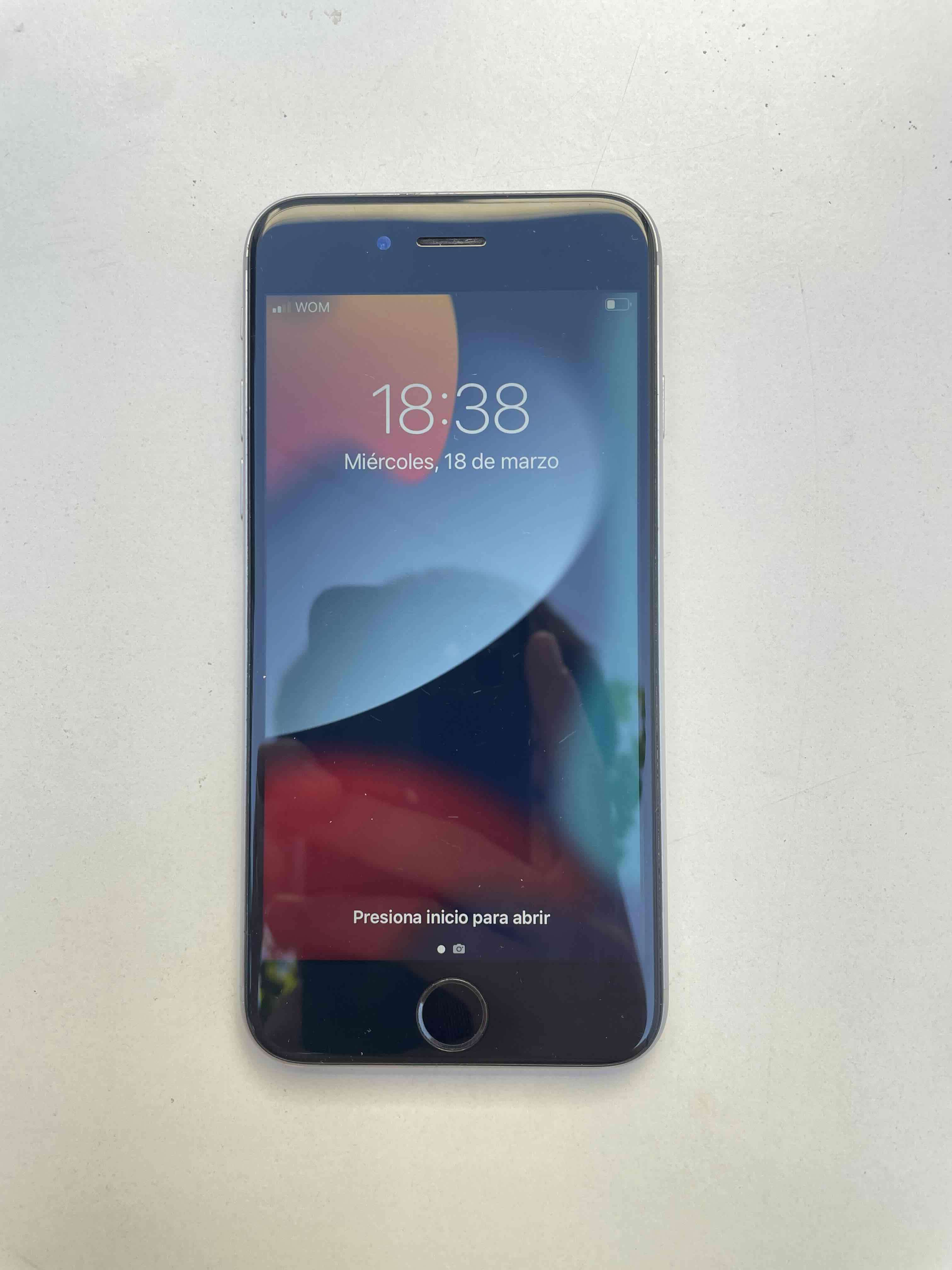 iPhone 6S - miniatura 2