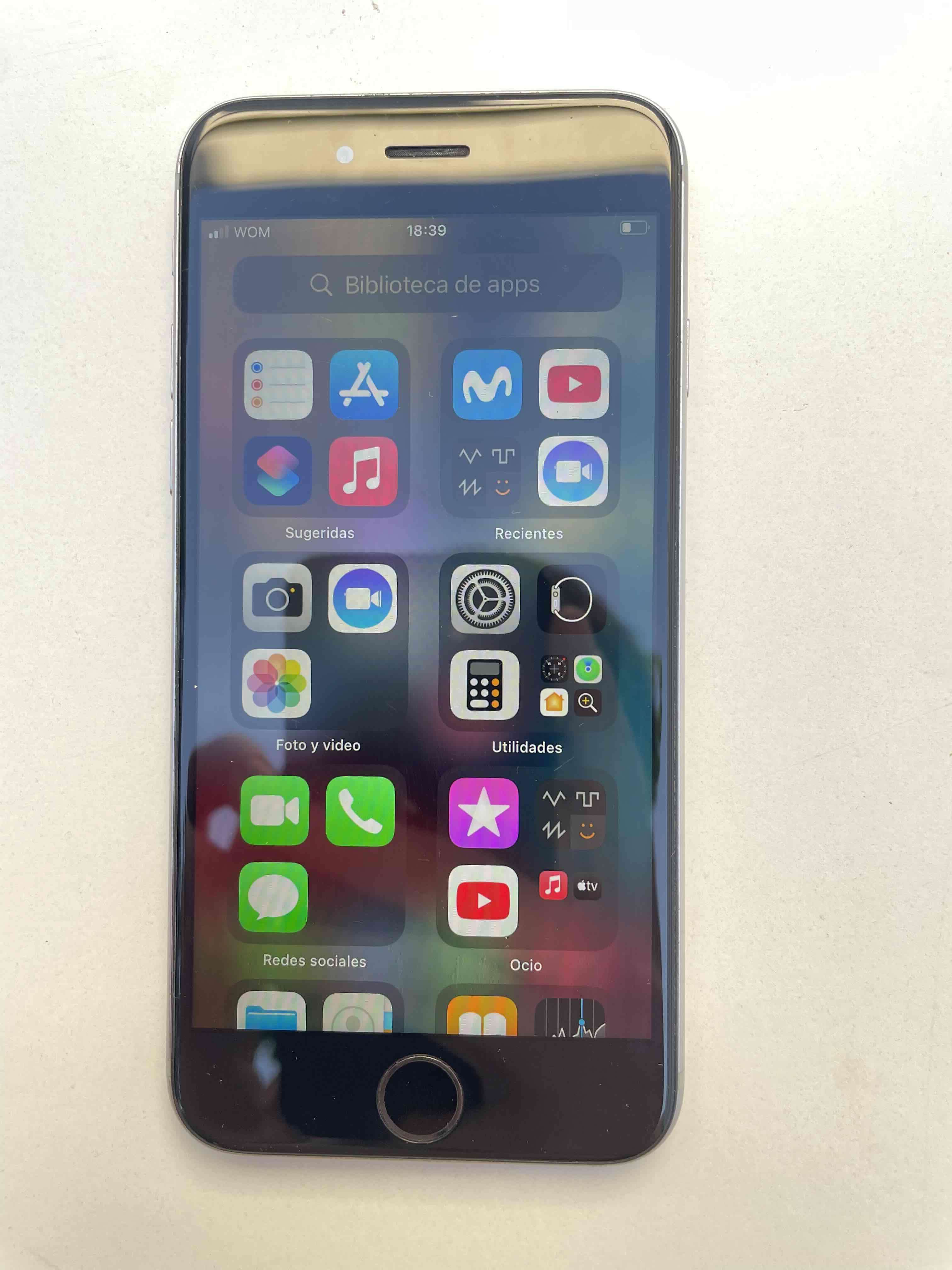 iPhone 6S - miniatura 4