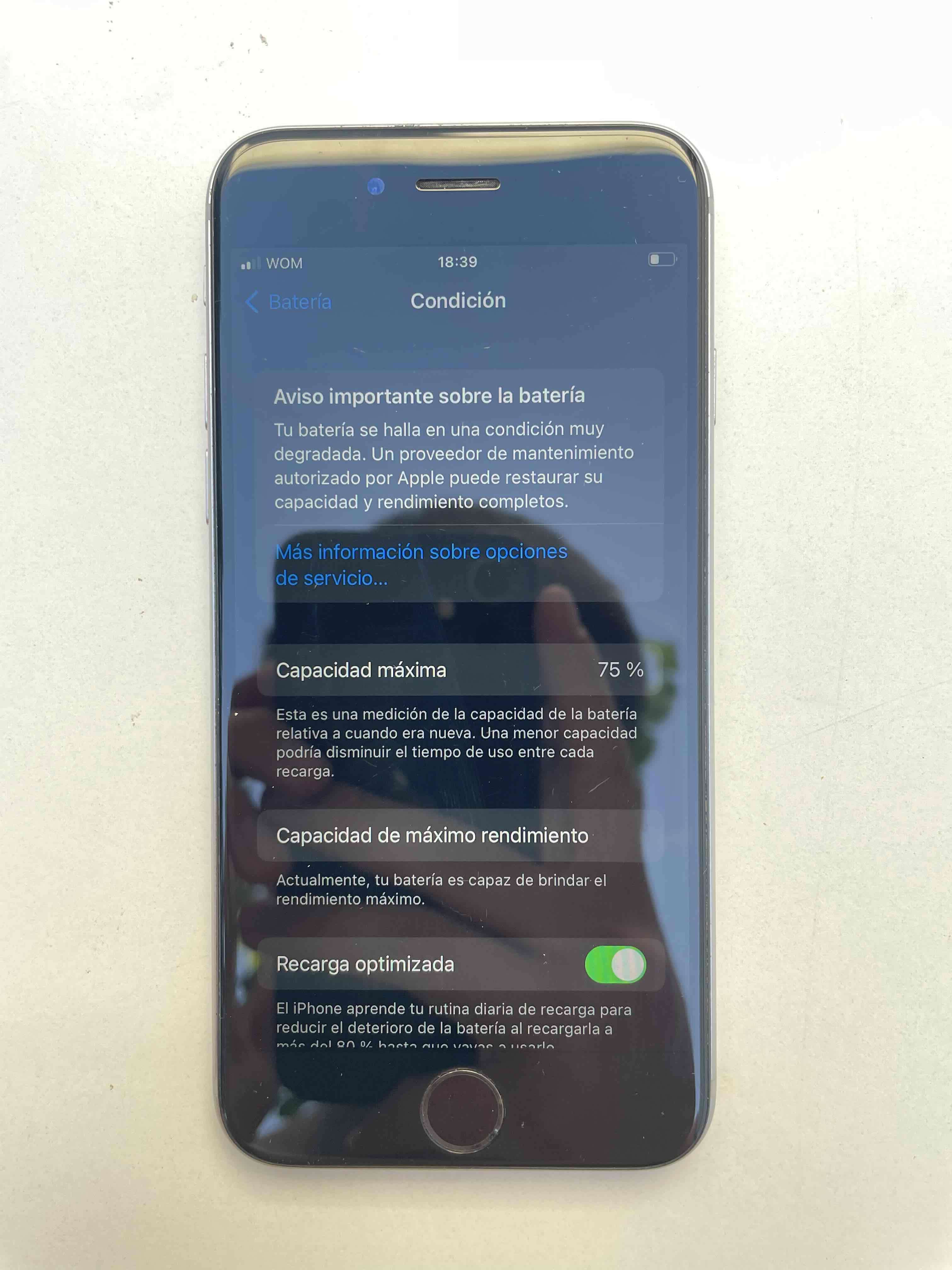 iPhone 6S - miniatura 5