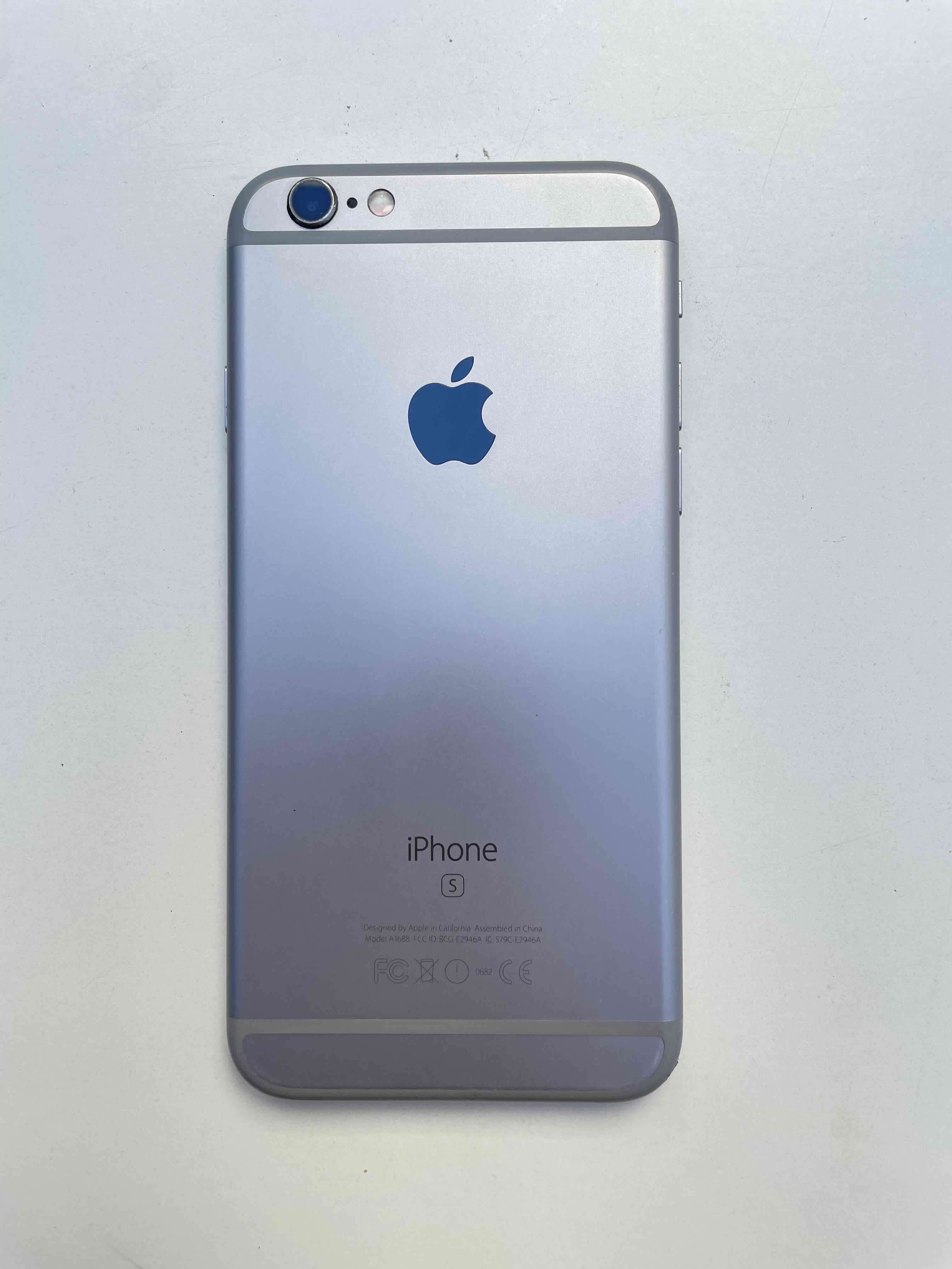 iPhone 6S - miniatura 6