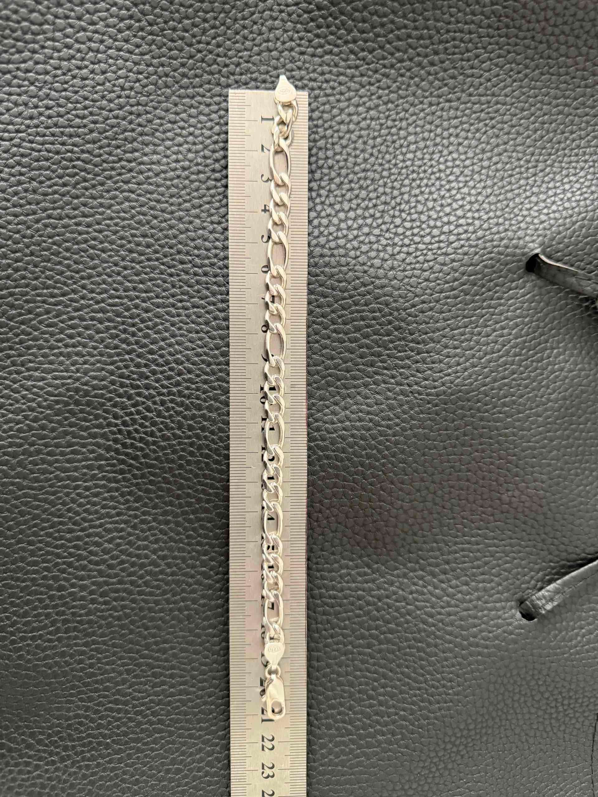 Pulsera de plata 925 - miniatura 2