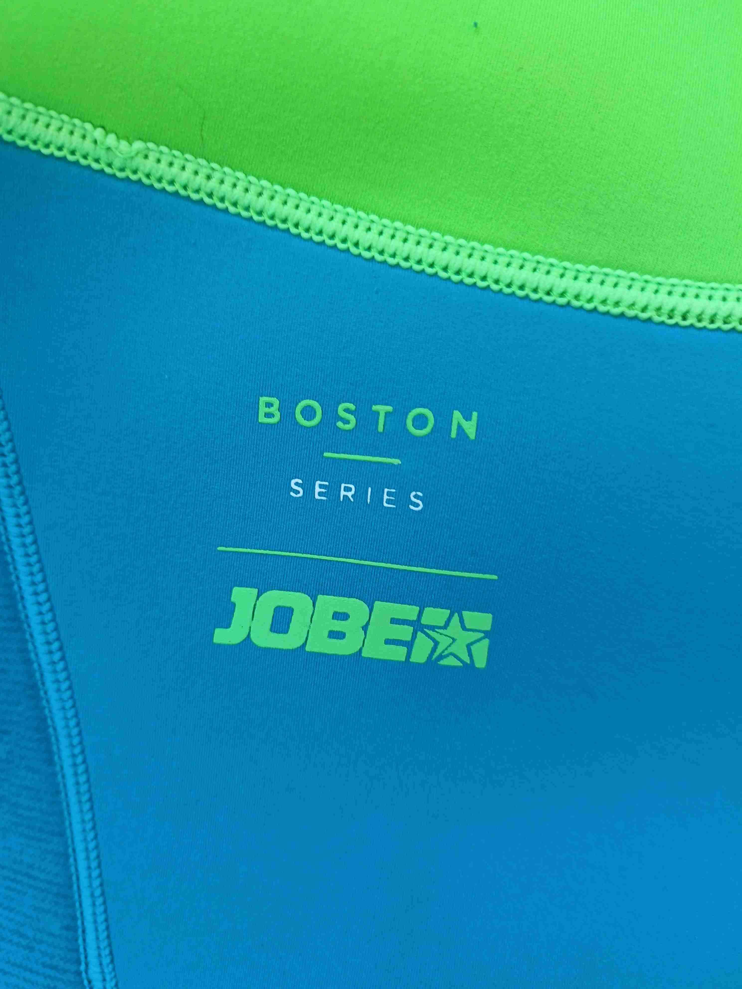 Traje de neopreno JOBE BOSTON SERIES 128 - miniatura 4