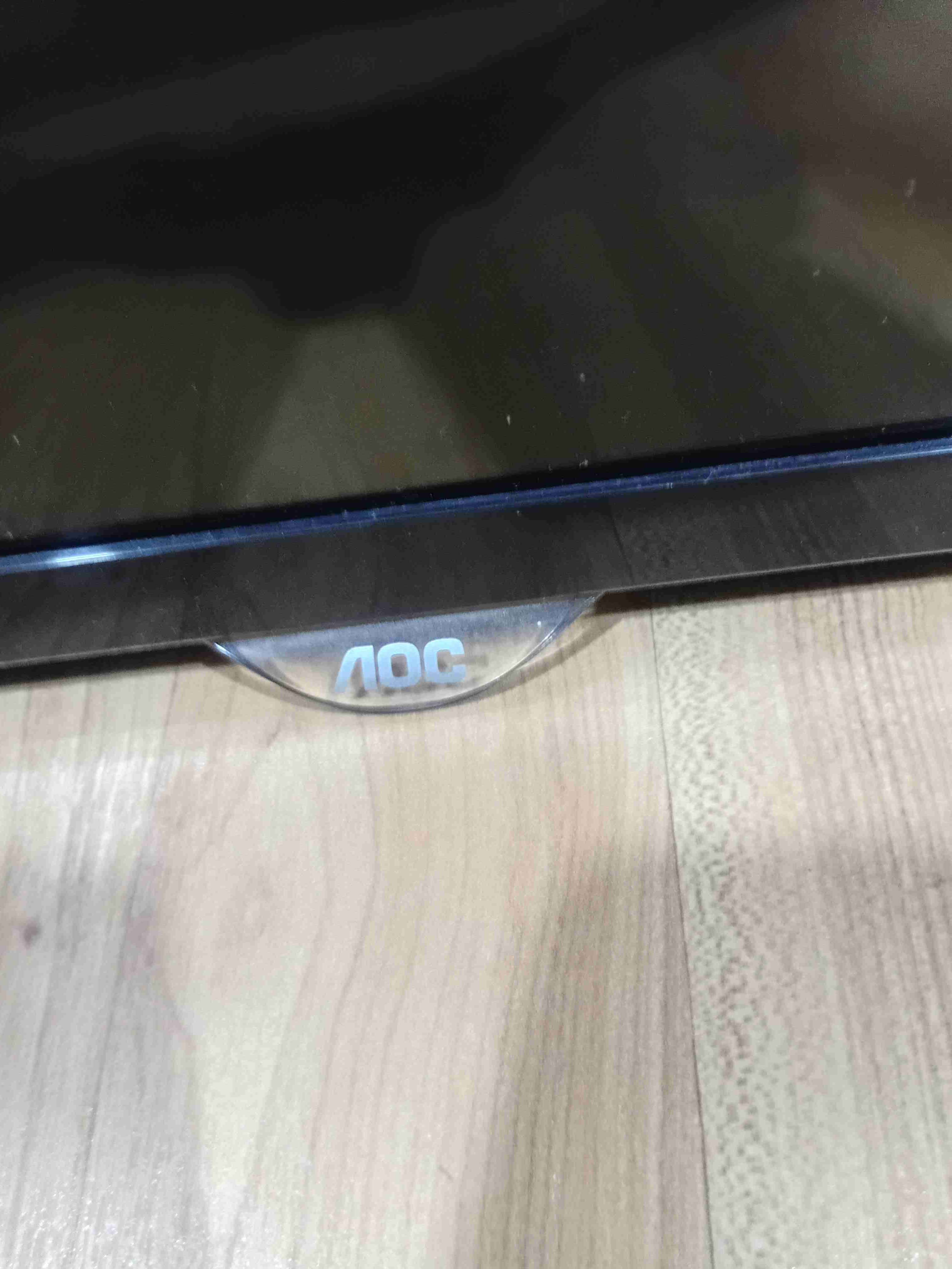 Smart TV AOC - miniatura 2