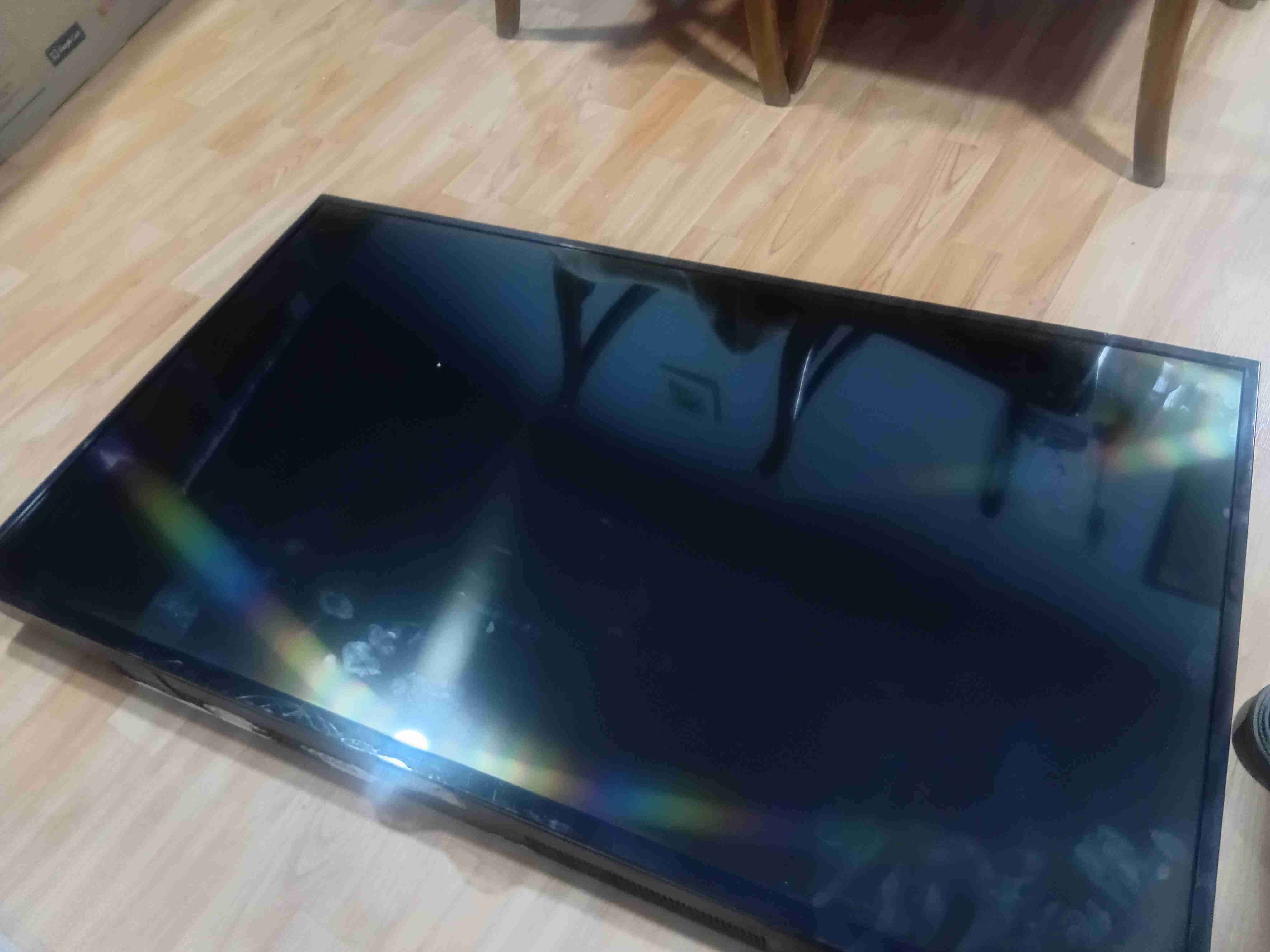 Smart TV AOC - miniatura 3