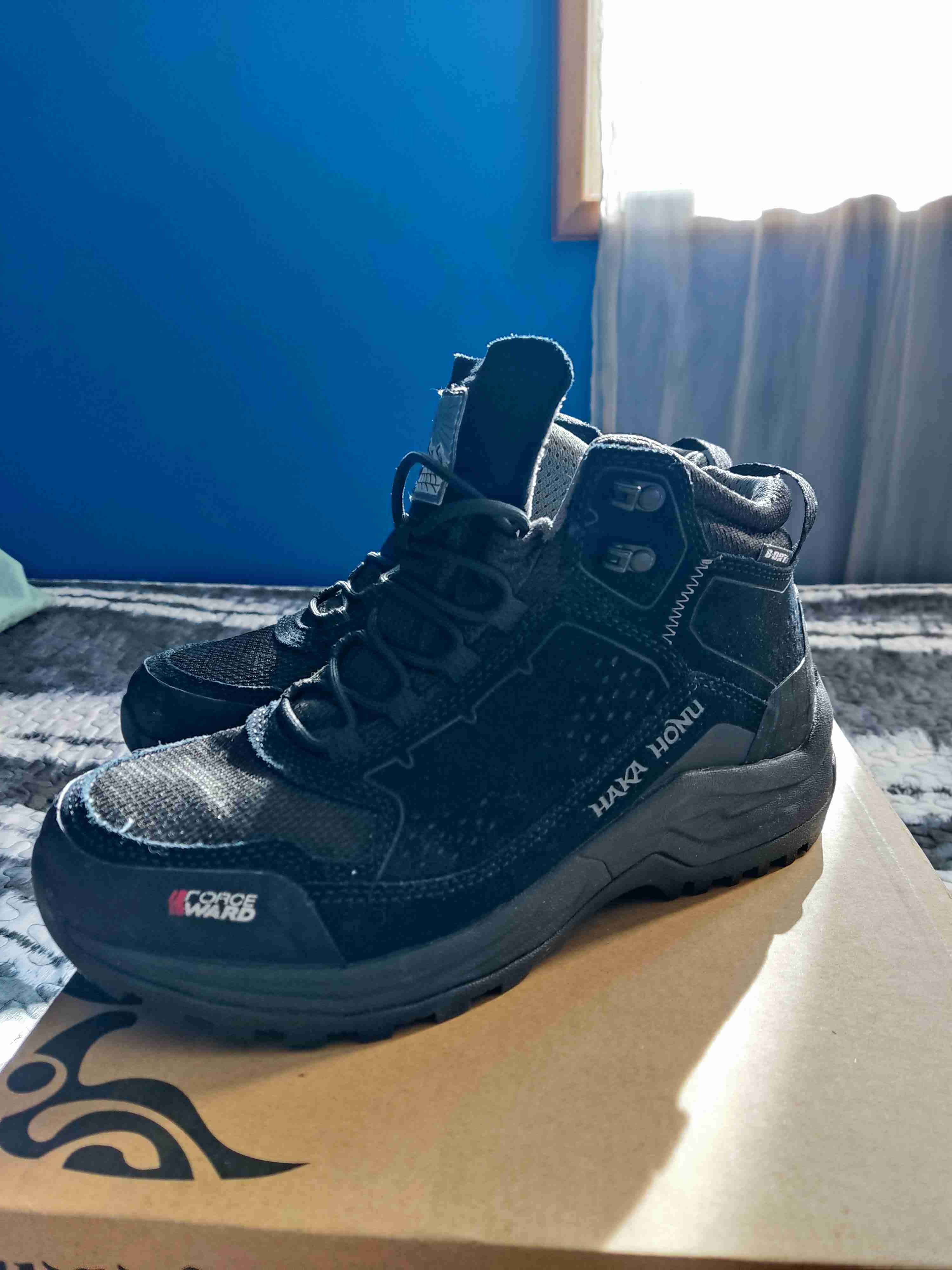 Botines de montaña/Trekking  Haka Honu hombre - miniatura 2