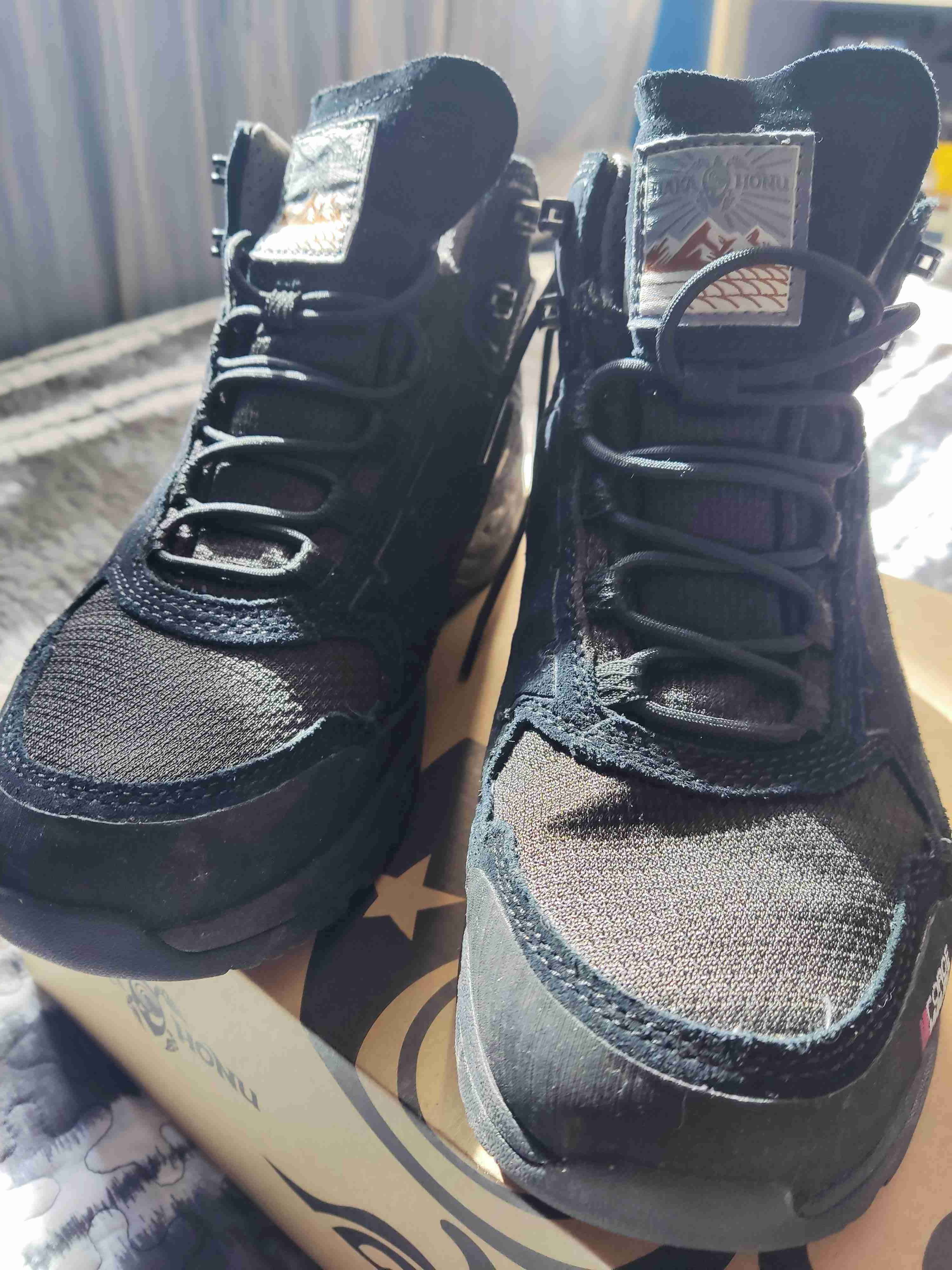 Botines de montaña/Trekking  Haka Honu hombre - miniatura 3