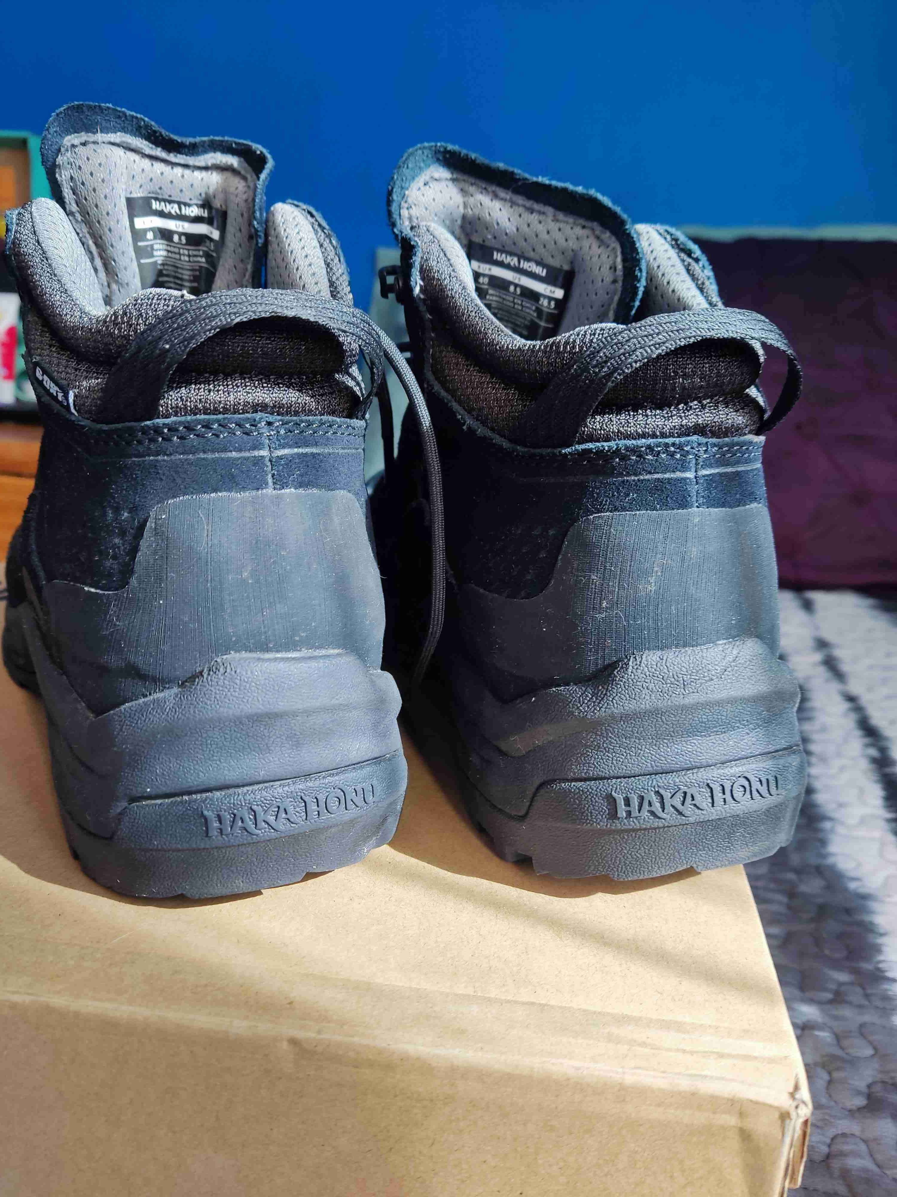 Botines de montaña/Trekking  Haka Honu hombre - miniatura 4