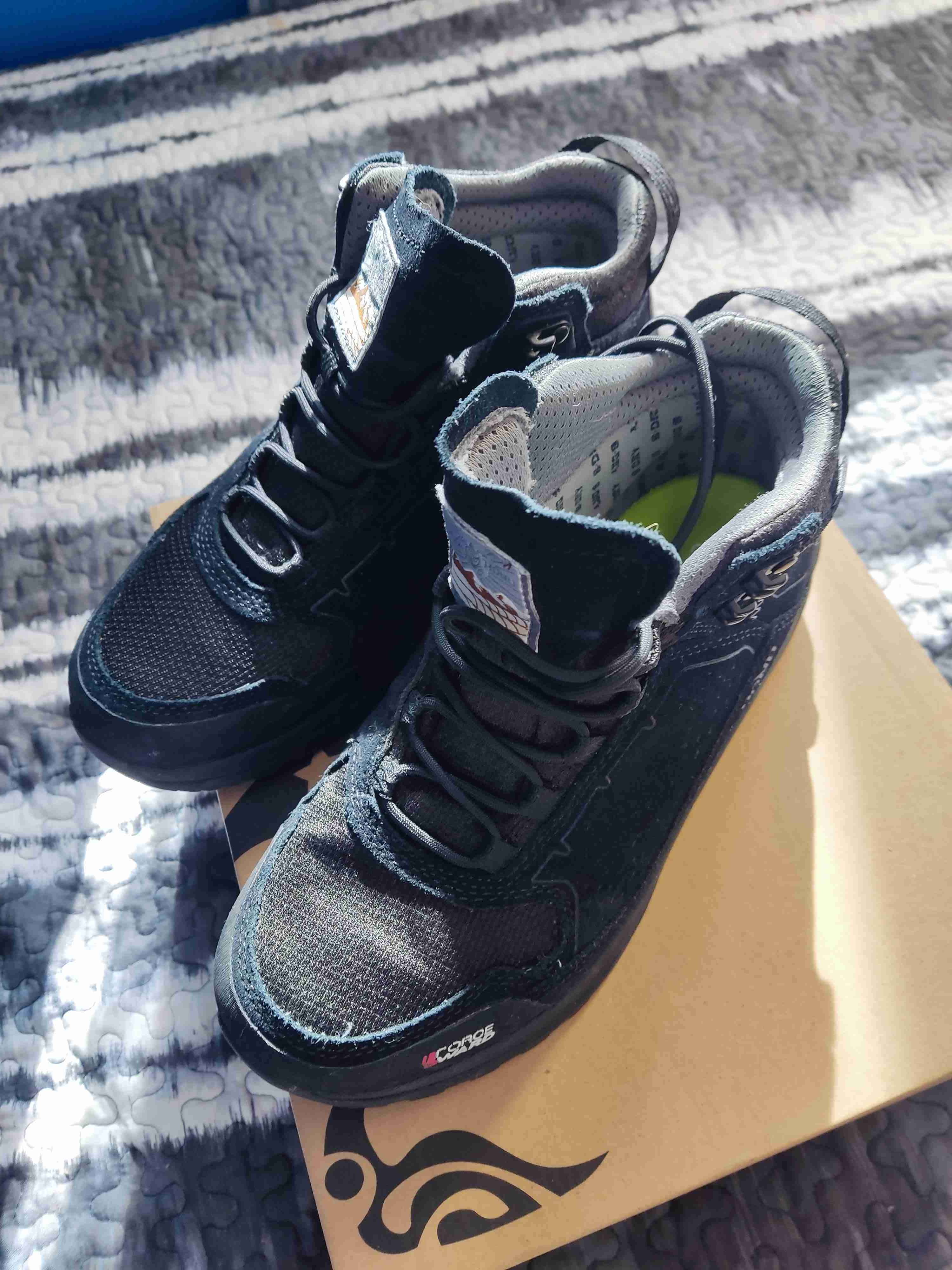 Botines de montaña/Trekking  Haka Honu hombre - miniatura 6