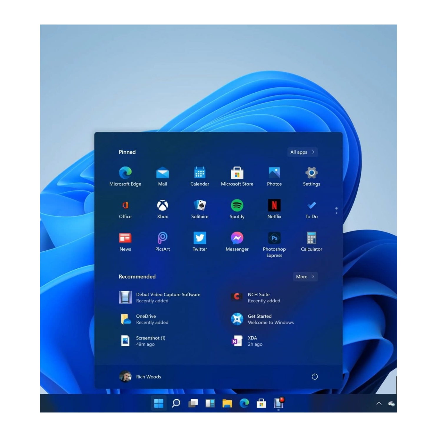 Windows 11 Pro Original - miniatura 2