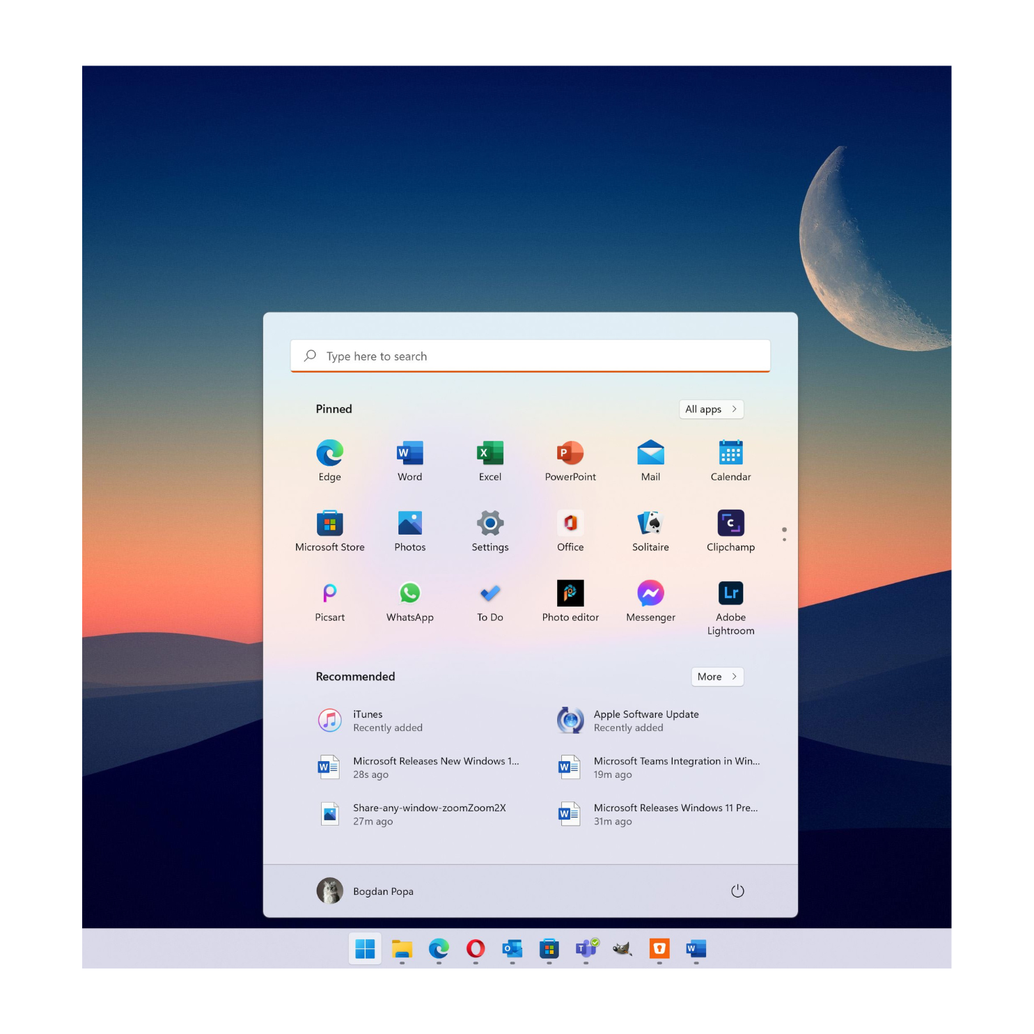 Windows 11 Pro Original - miniatura 3