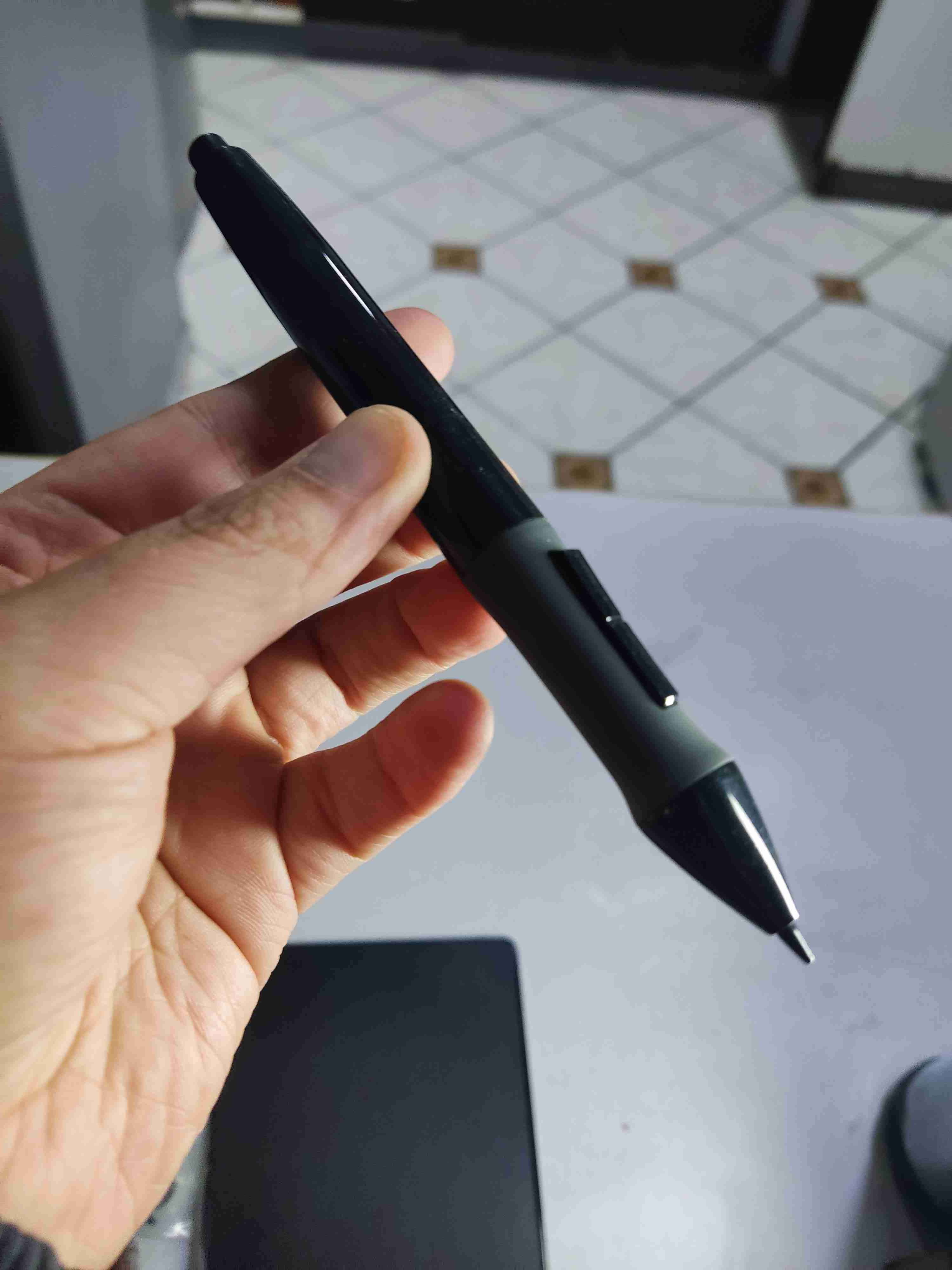 Tableta Gráfica Huion 2048 USB - miniatura 5