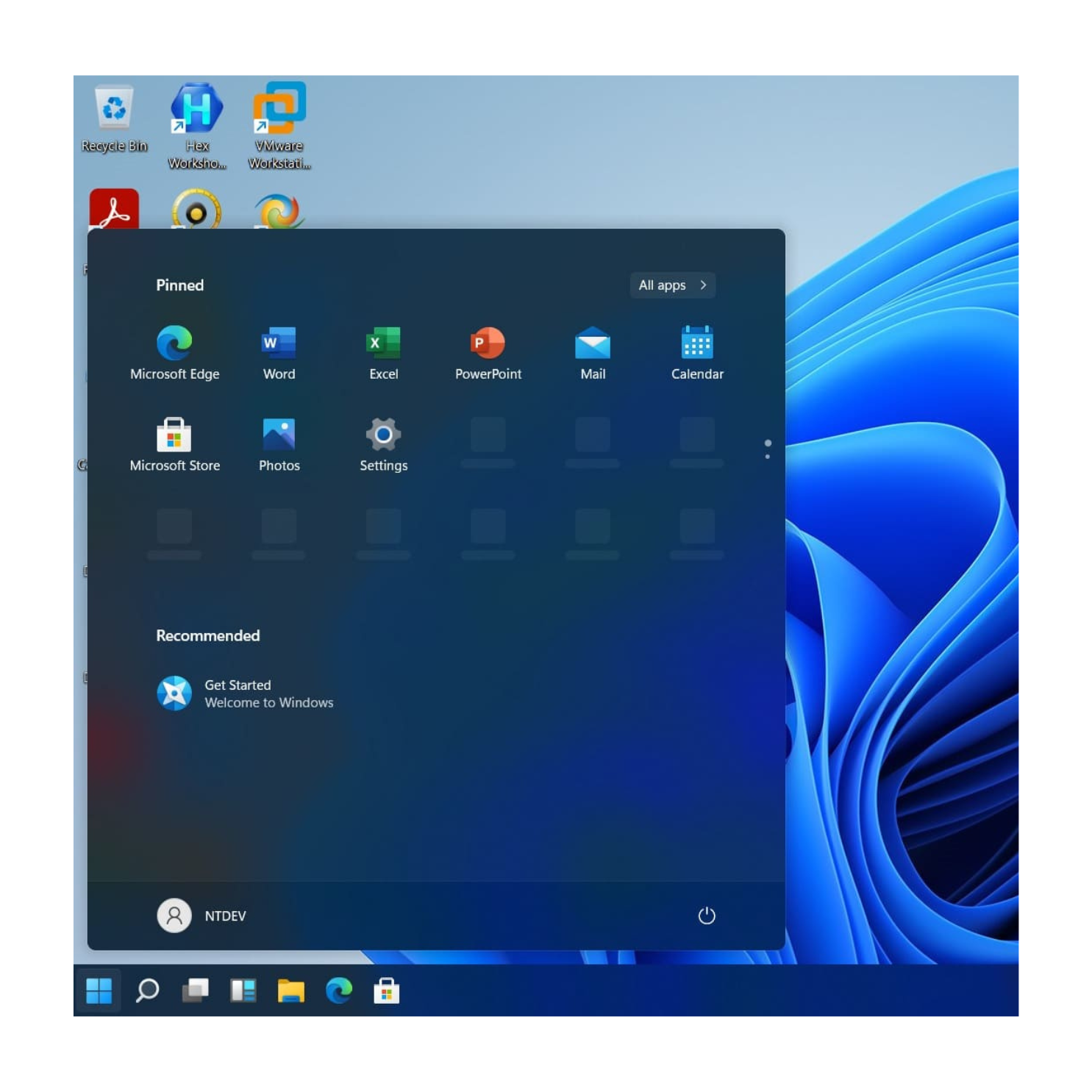 Windows 10 Pro original - miniatura 3
