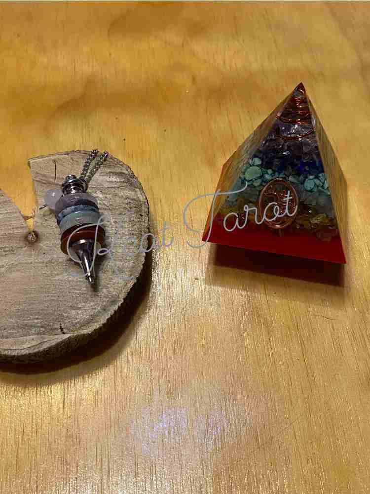 Set energetico 10000