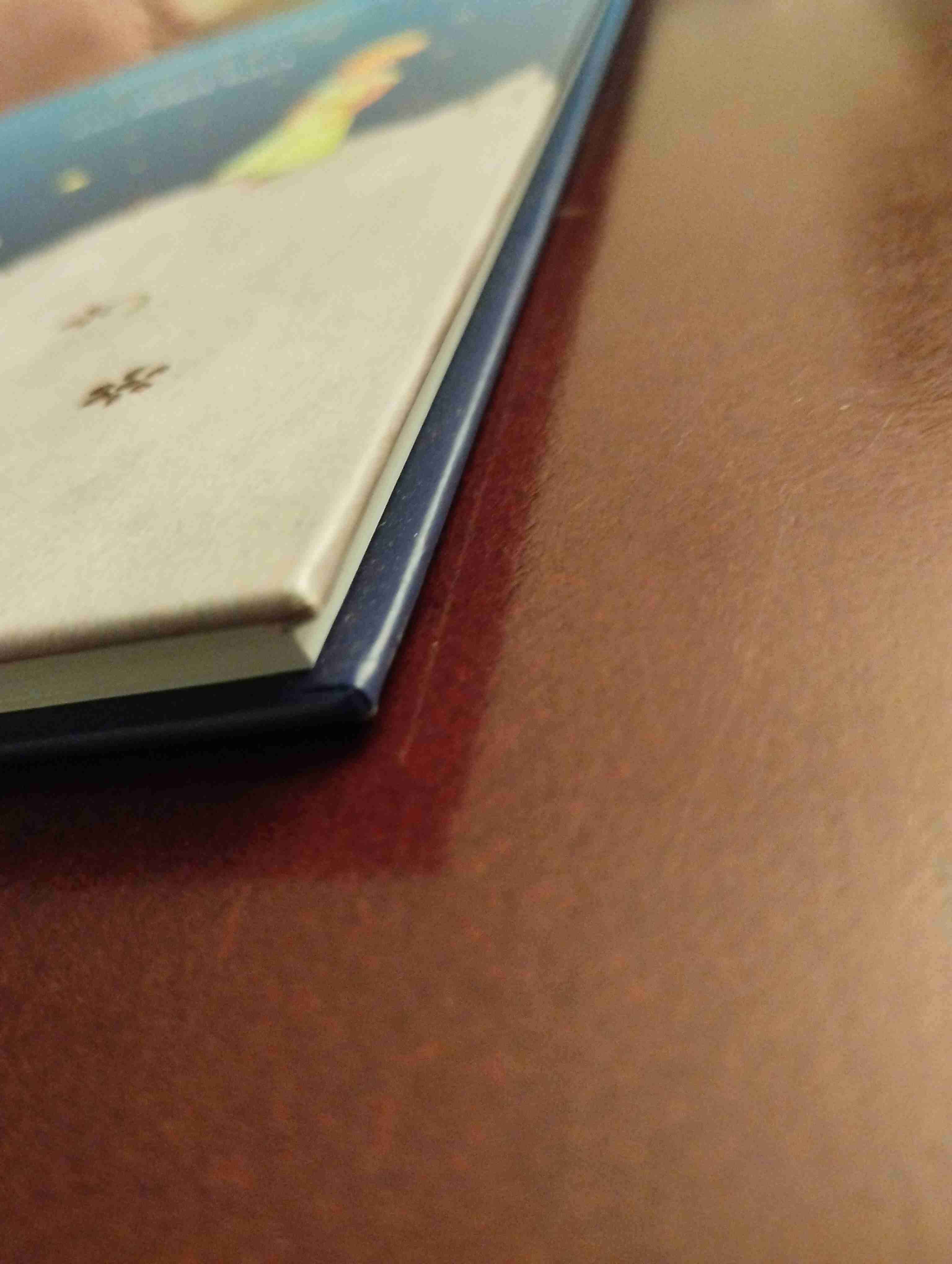 Libro El Principito tapa dura - miniatura 2