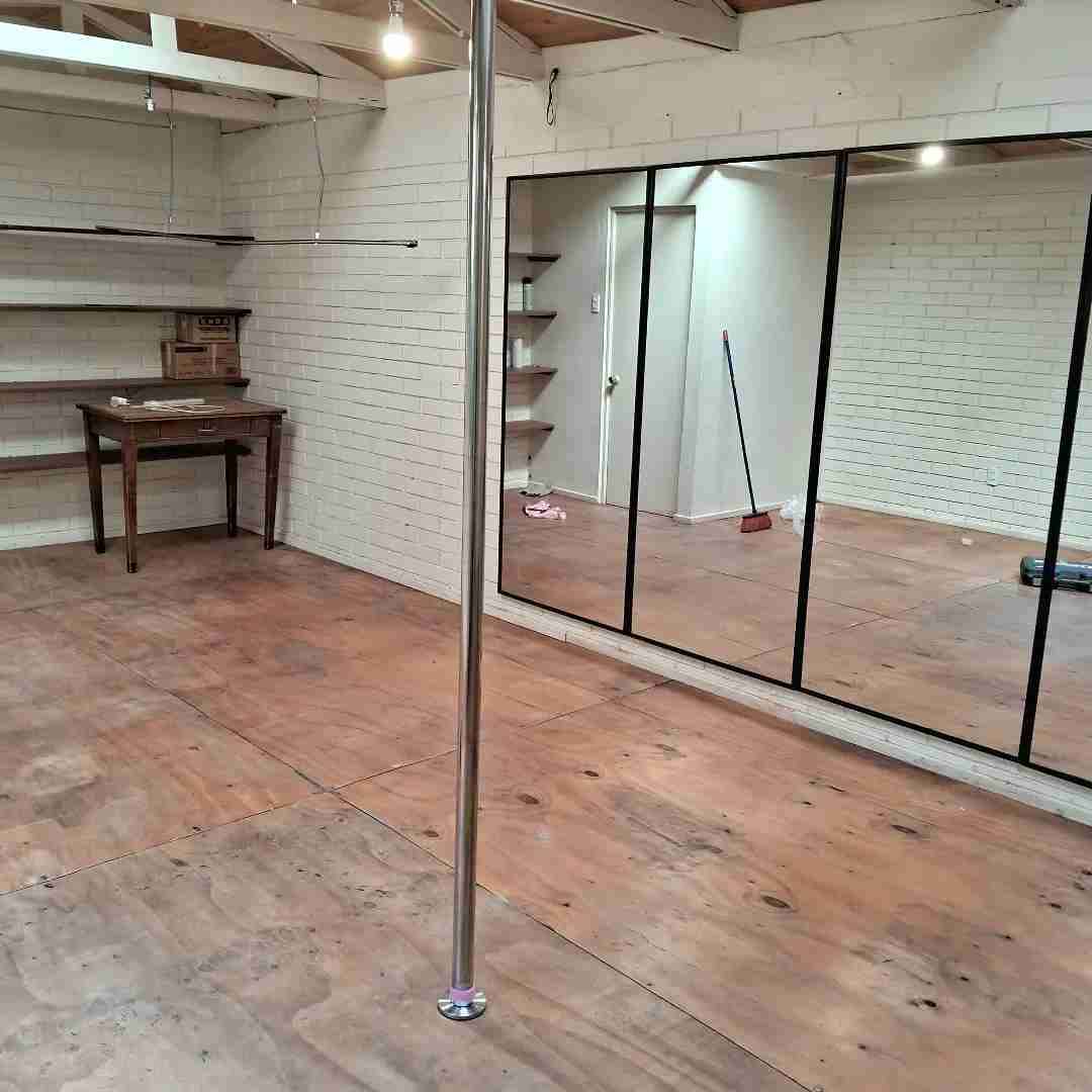 barras de pole dance profesional - miniatura 4