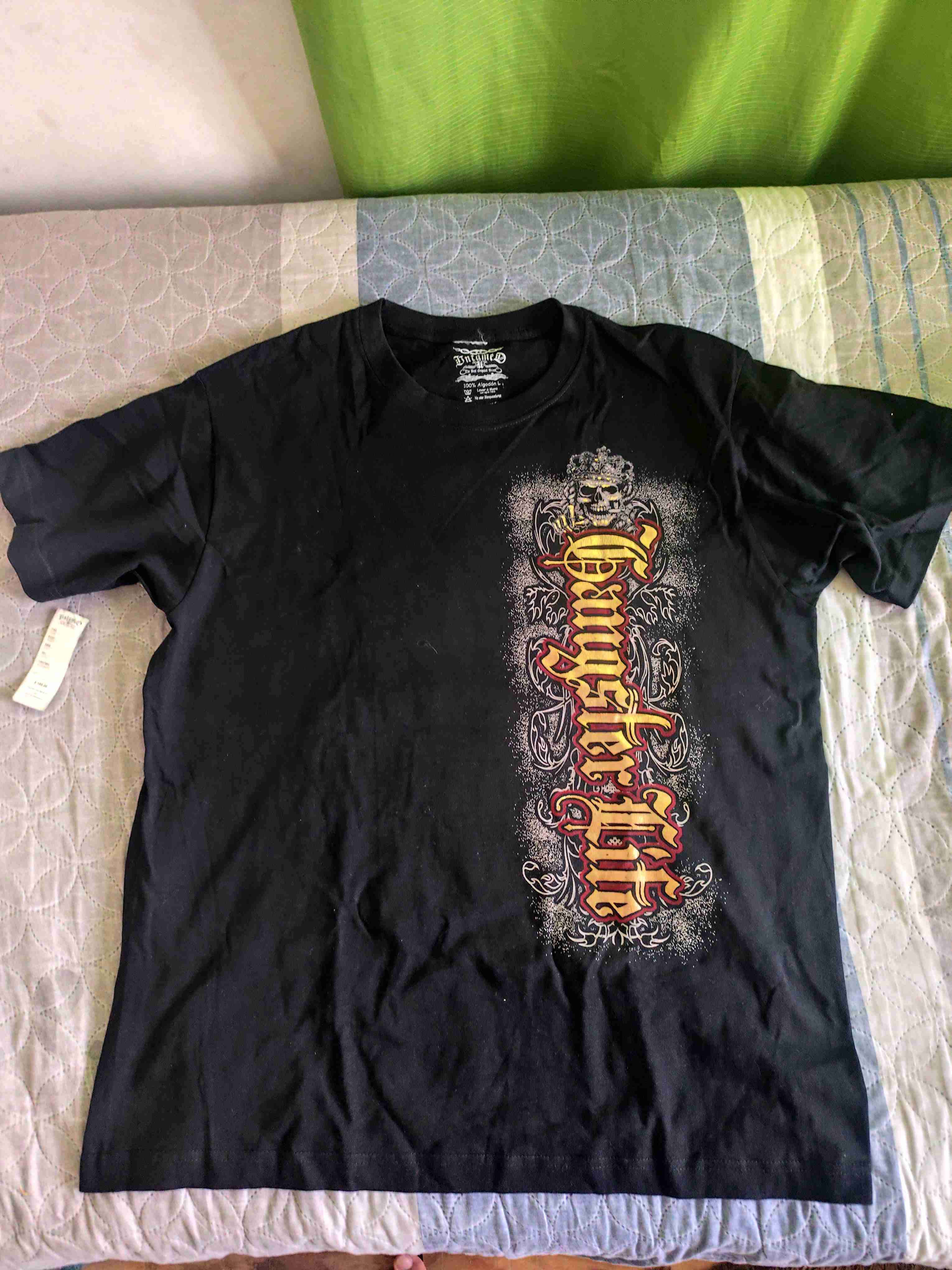 Poleras - miniatura 2