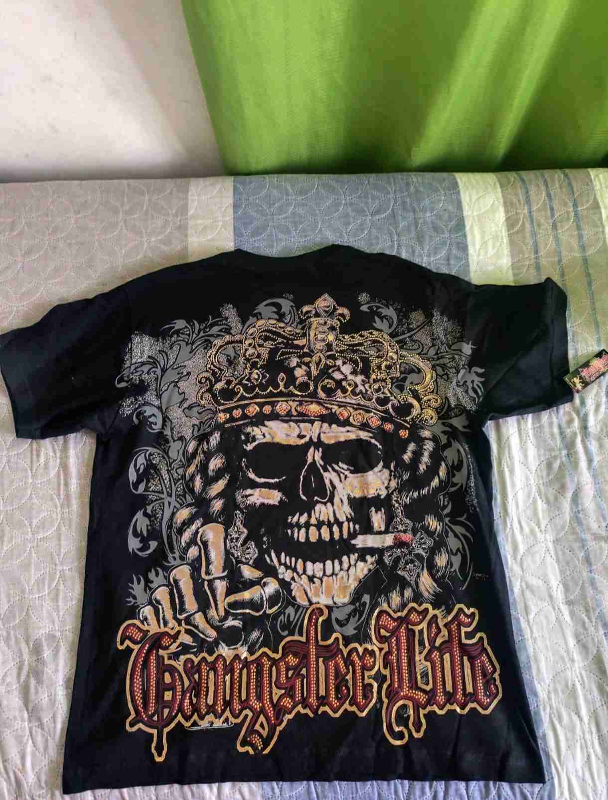 Poleras - miniatura 3