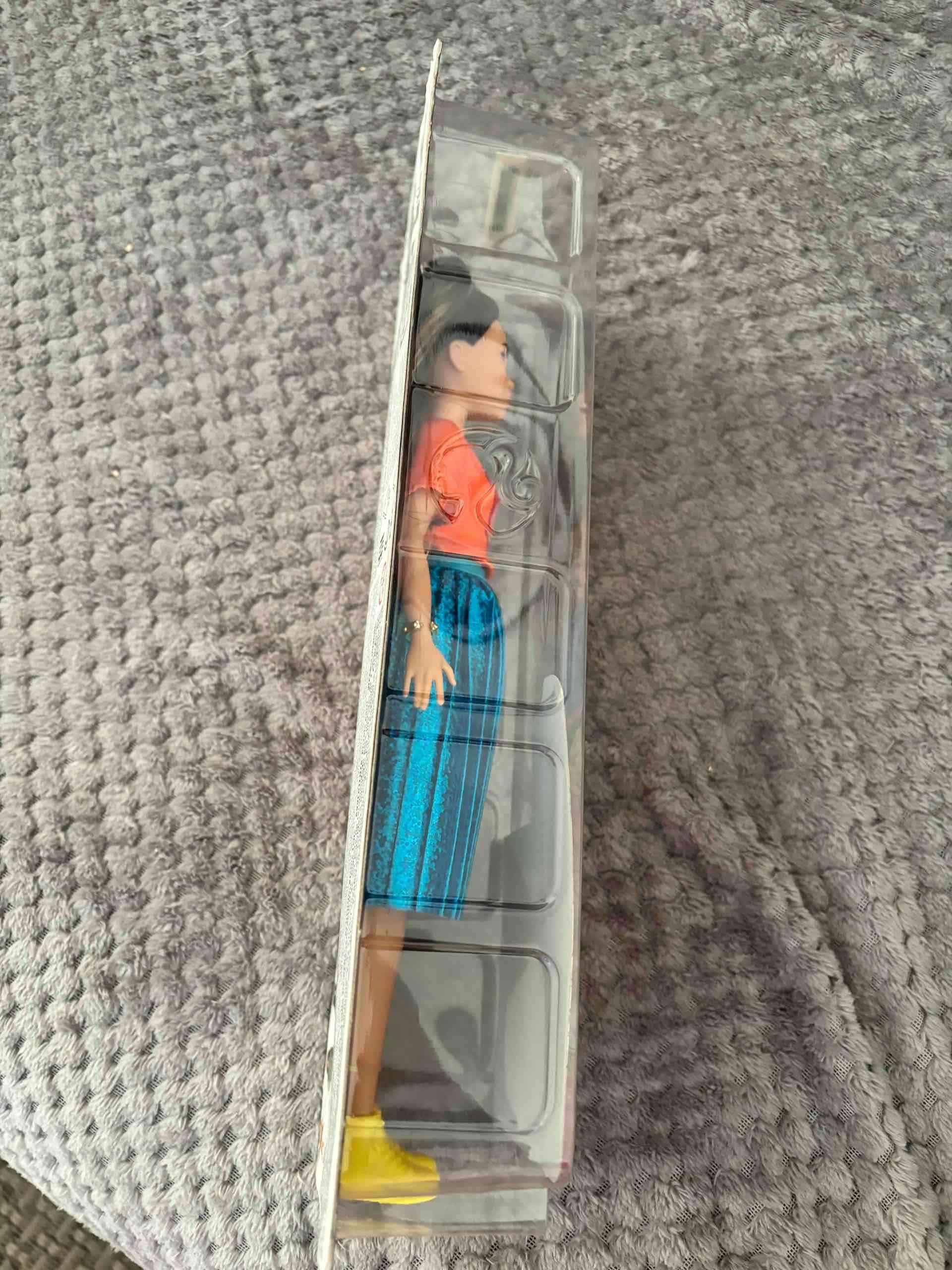 Muñeca Fashionista #145 - miniatura 4