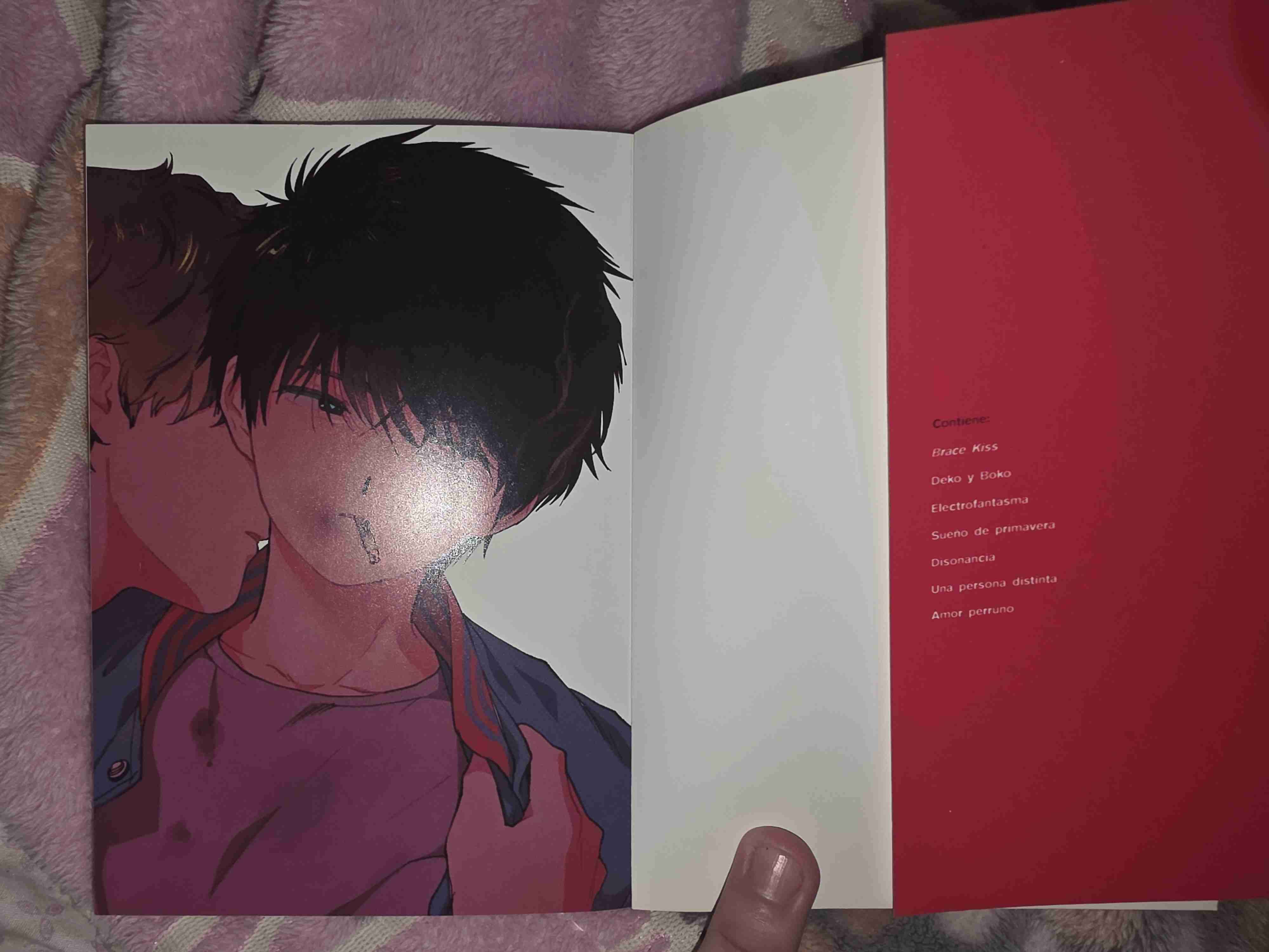 Manga 'Disonancia' - miniatura 5