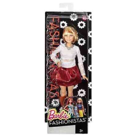 Barbie Fashionista #23