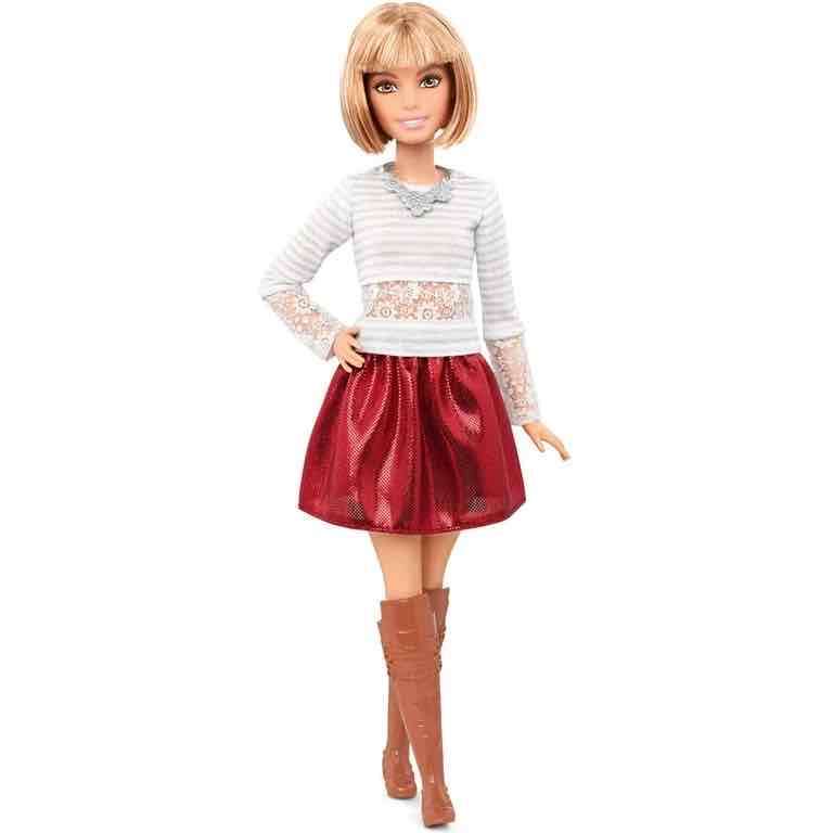 Barbie Fashionista #23 - miniatura 2