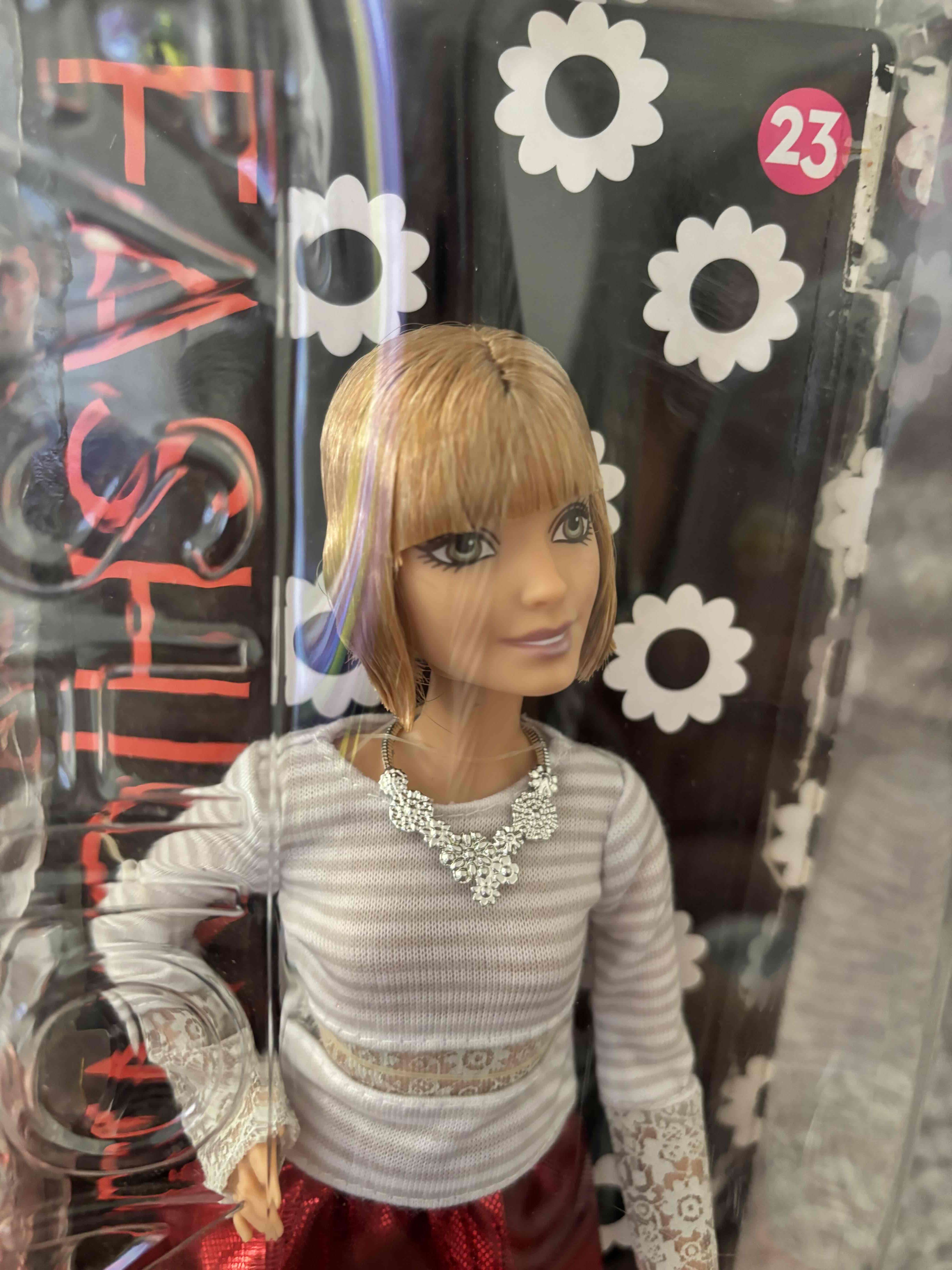 Barbie Fashionista #23 - miniatura 6