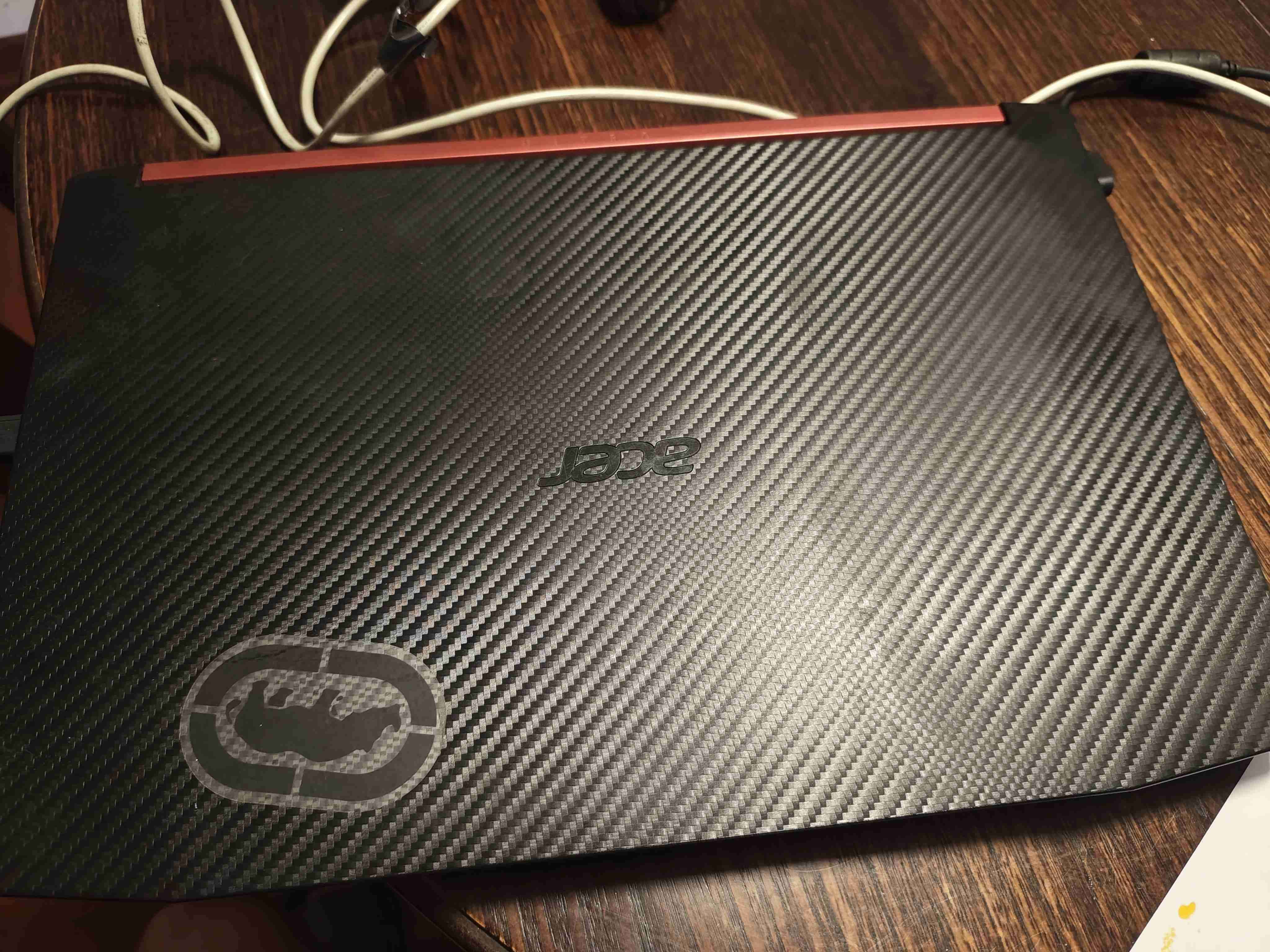 Laptop Acer Nitro 5 - miniatura 3