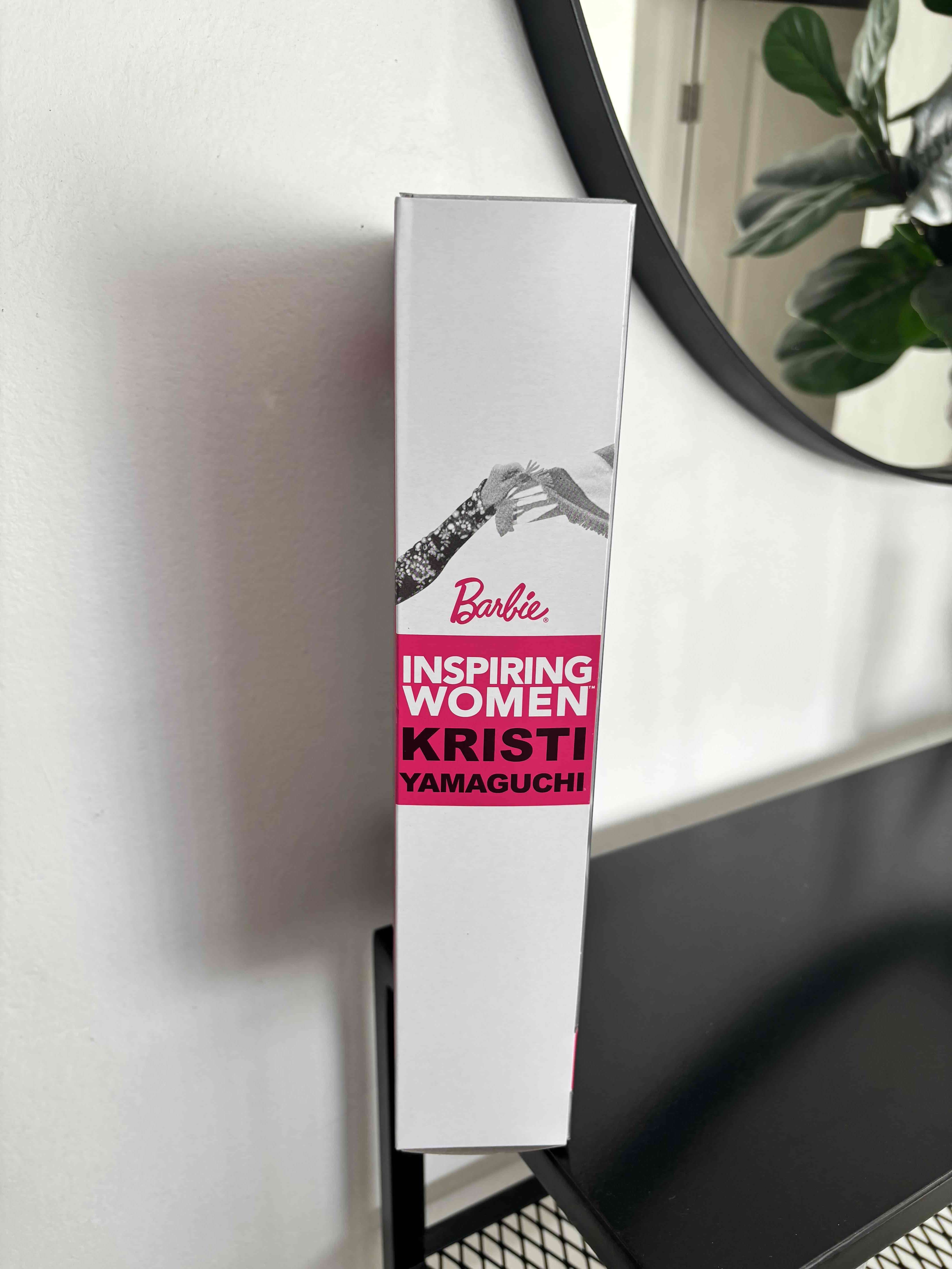 Barbie Kristi inspiring woman - miniatura 6