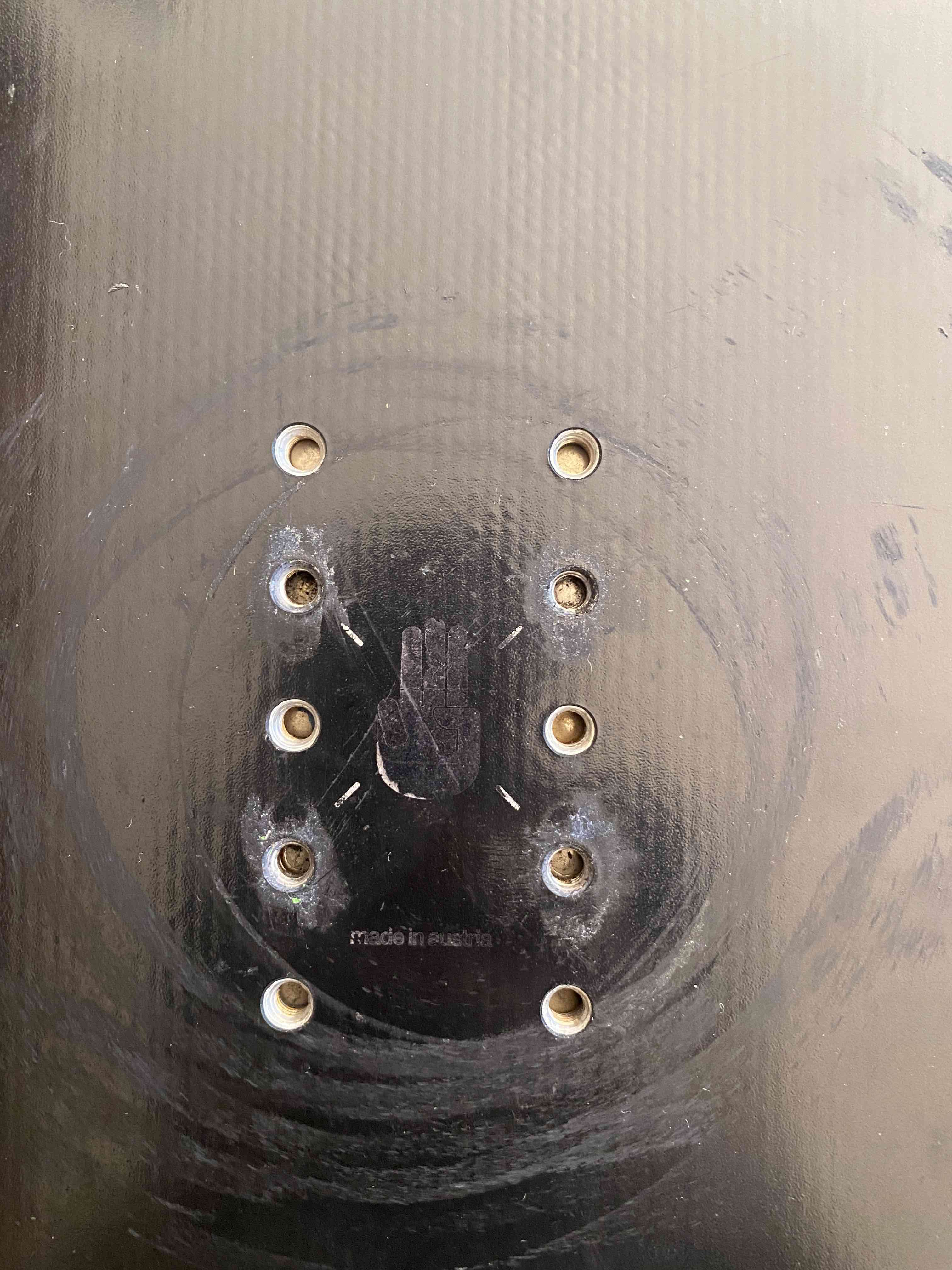 Tabla de snowboard Bataleon Goliath - 5