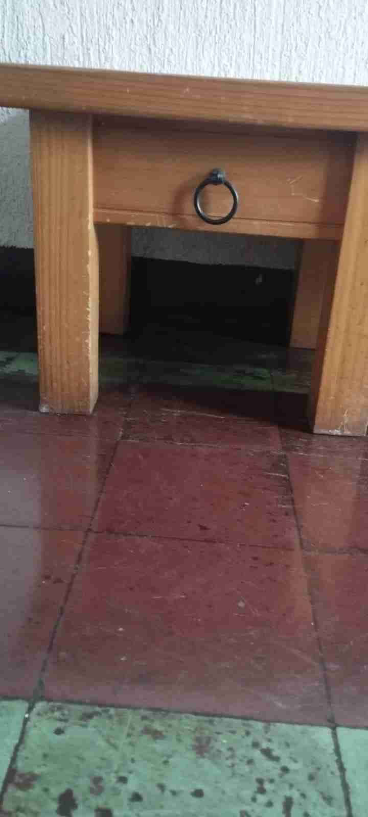 Mesas de madera pequeñas - miniatura 4