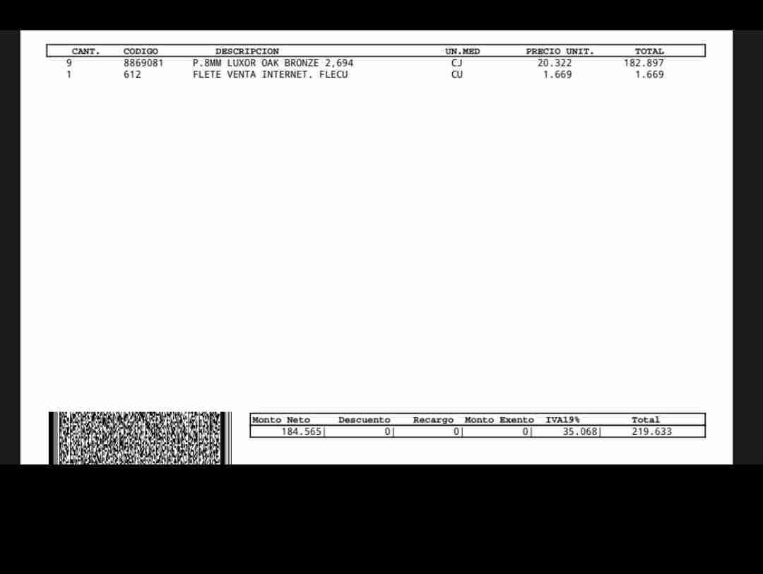 Piso flotante - miniatura 2