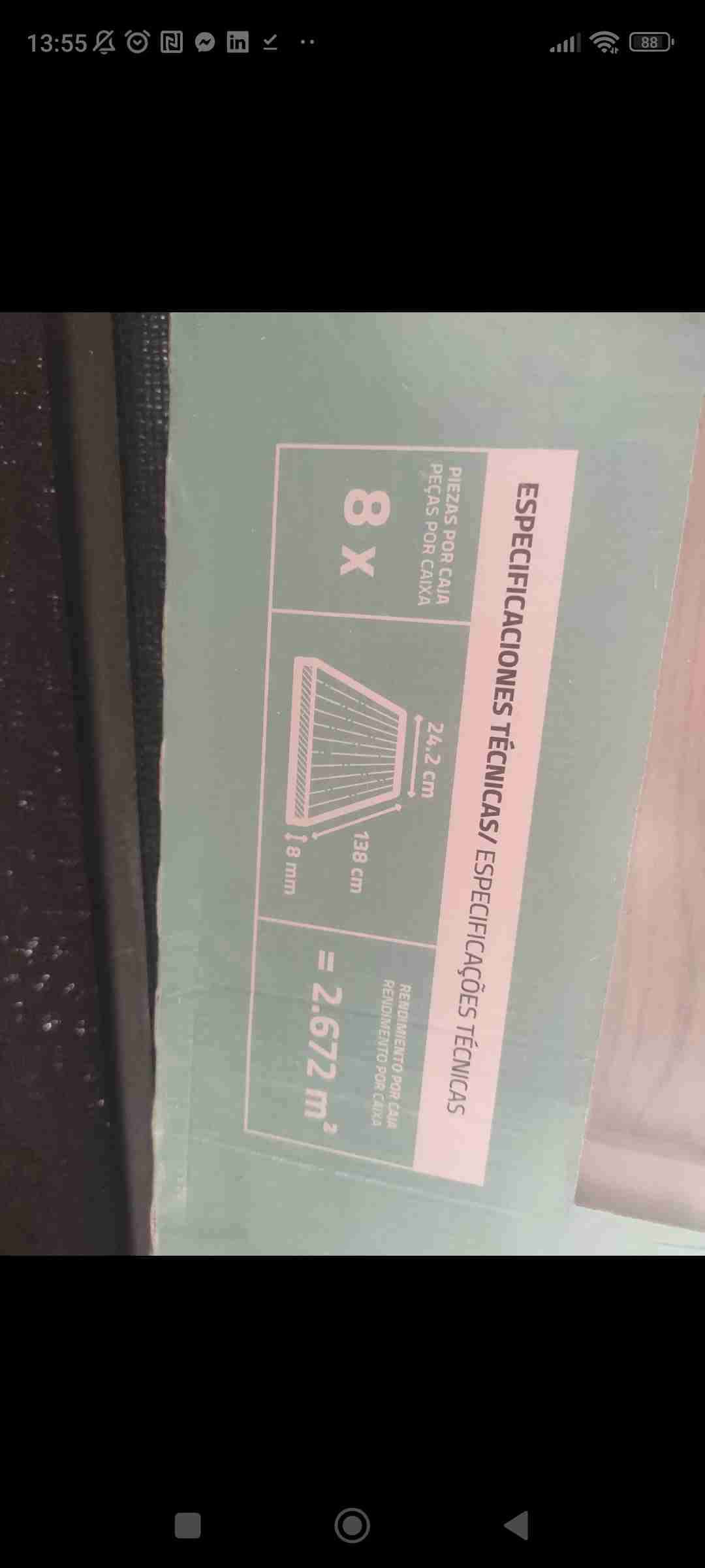 Piso flotante - miniatura 3